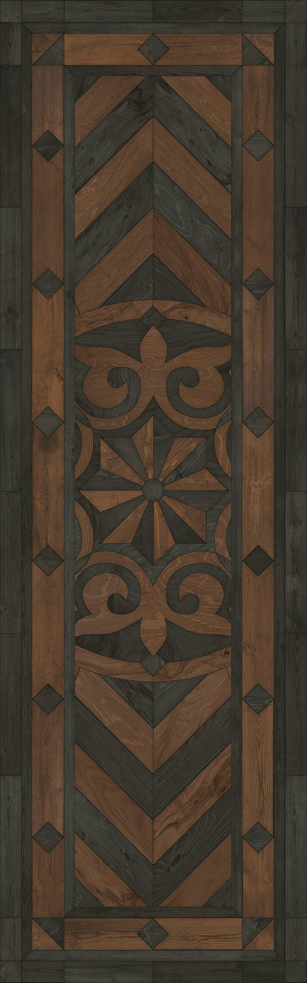 Artisanry - Caledonian - Foundation Of Refinement