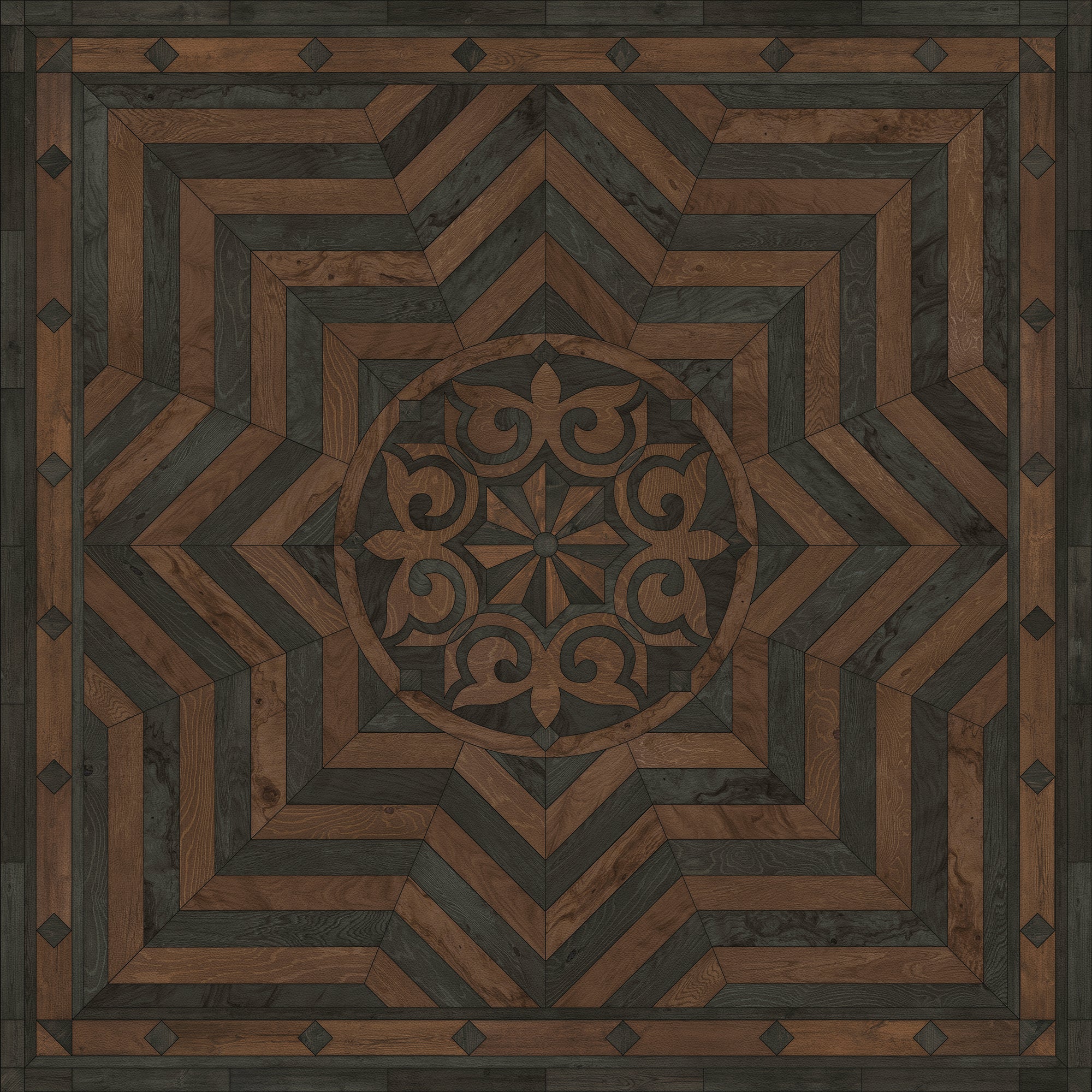 Artisanry - Caledonian - Foundation Of Refinement