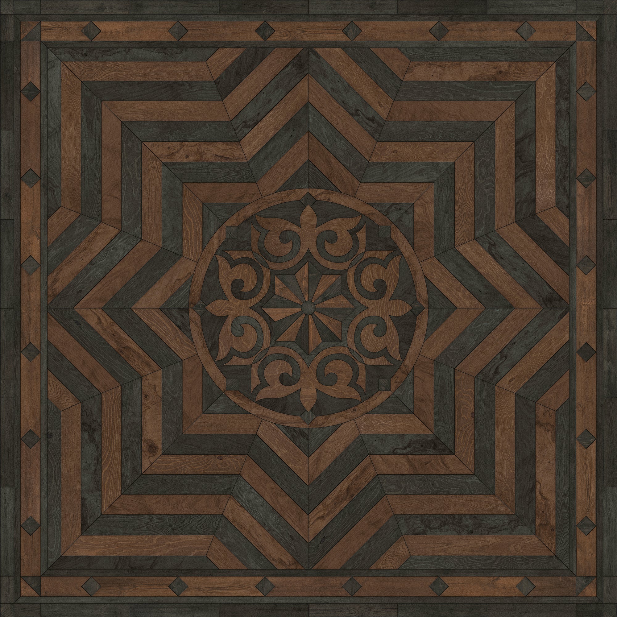 Artisanry - Caledonian - Foundation Of Refinement
