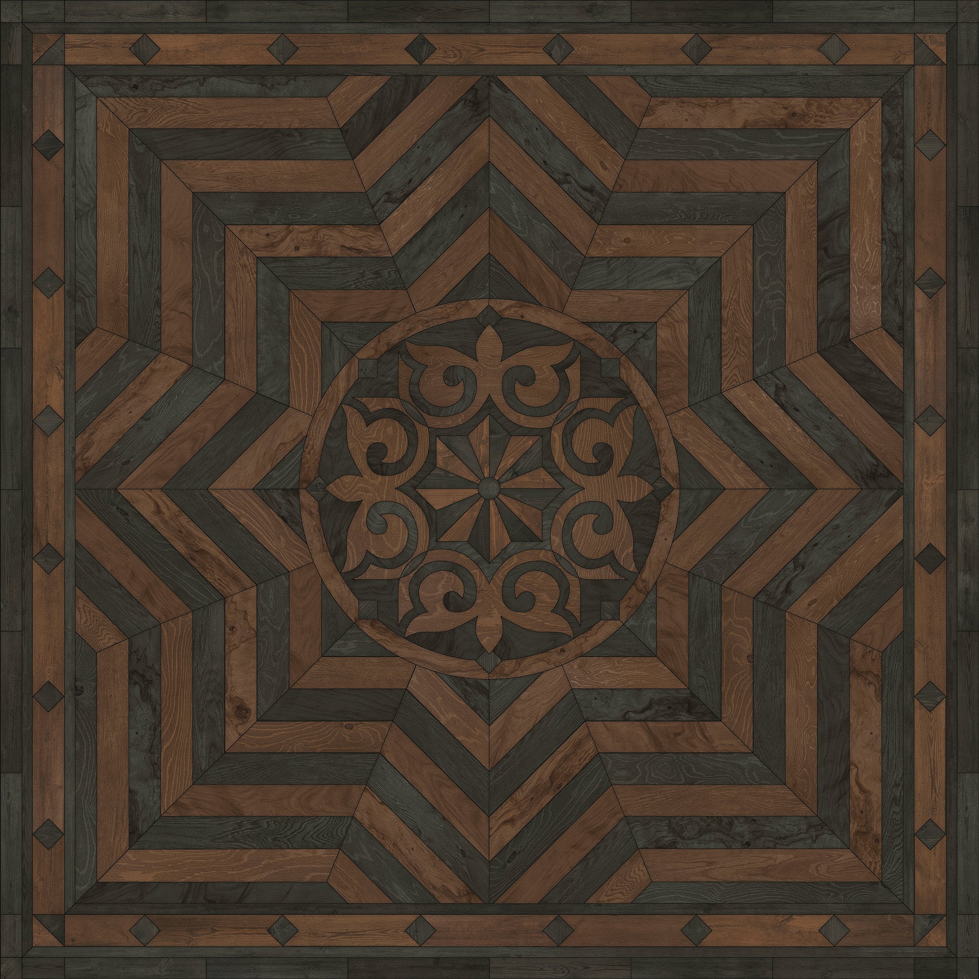 Artisanry - Caledonian - Foundation Of Refinement