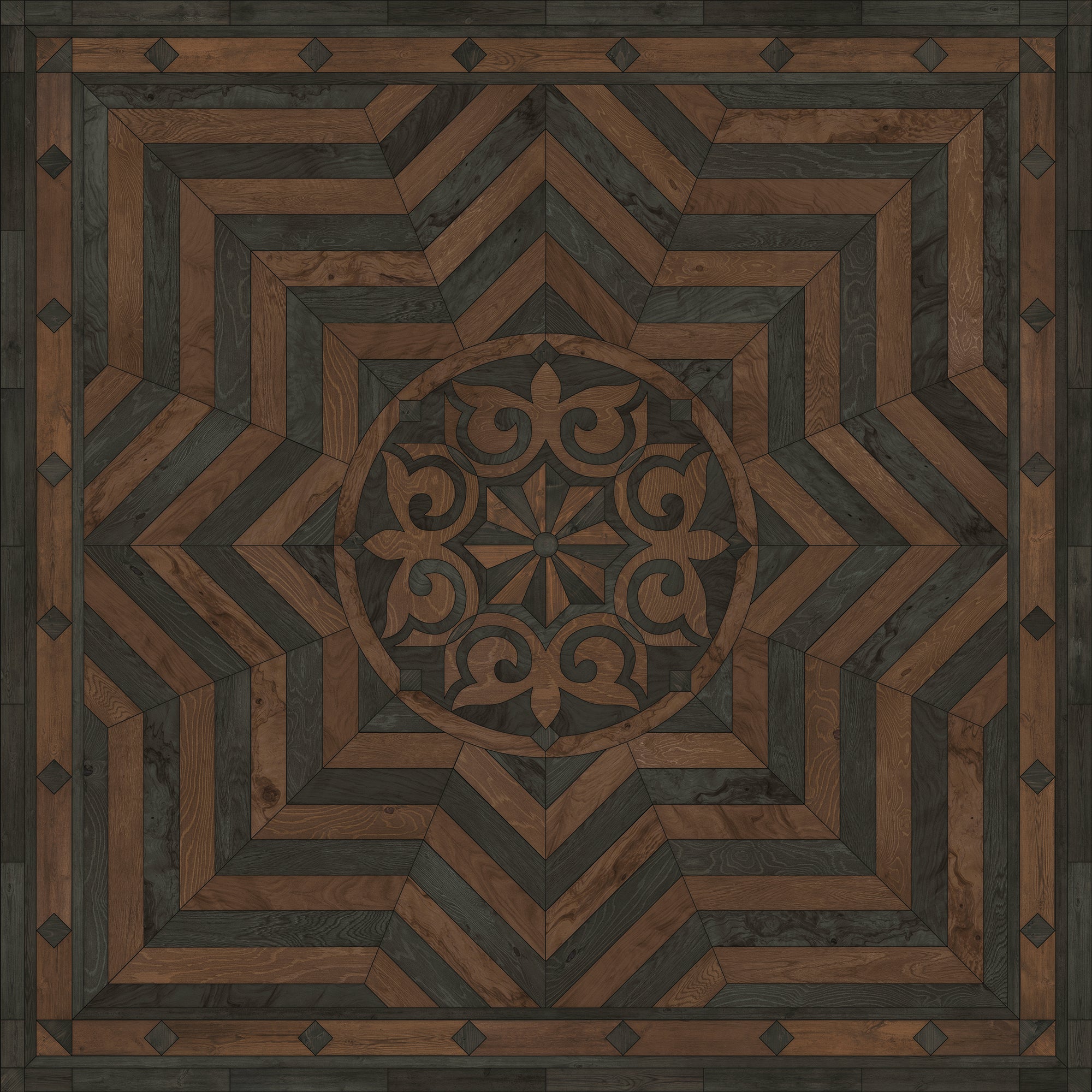 Artisanry - Caledonian - Foundation Of Refinement