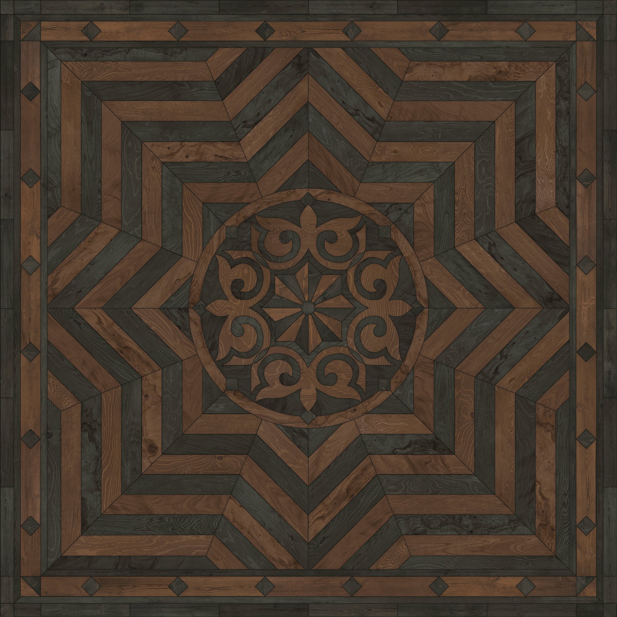 Artisanry - Caledonian - Foundation Of Refinement