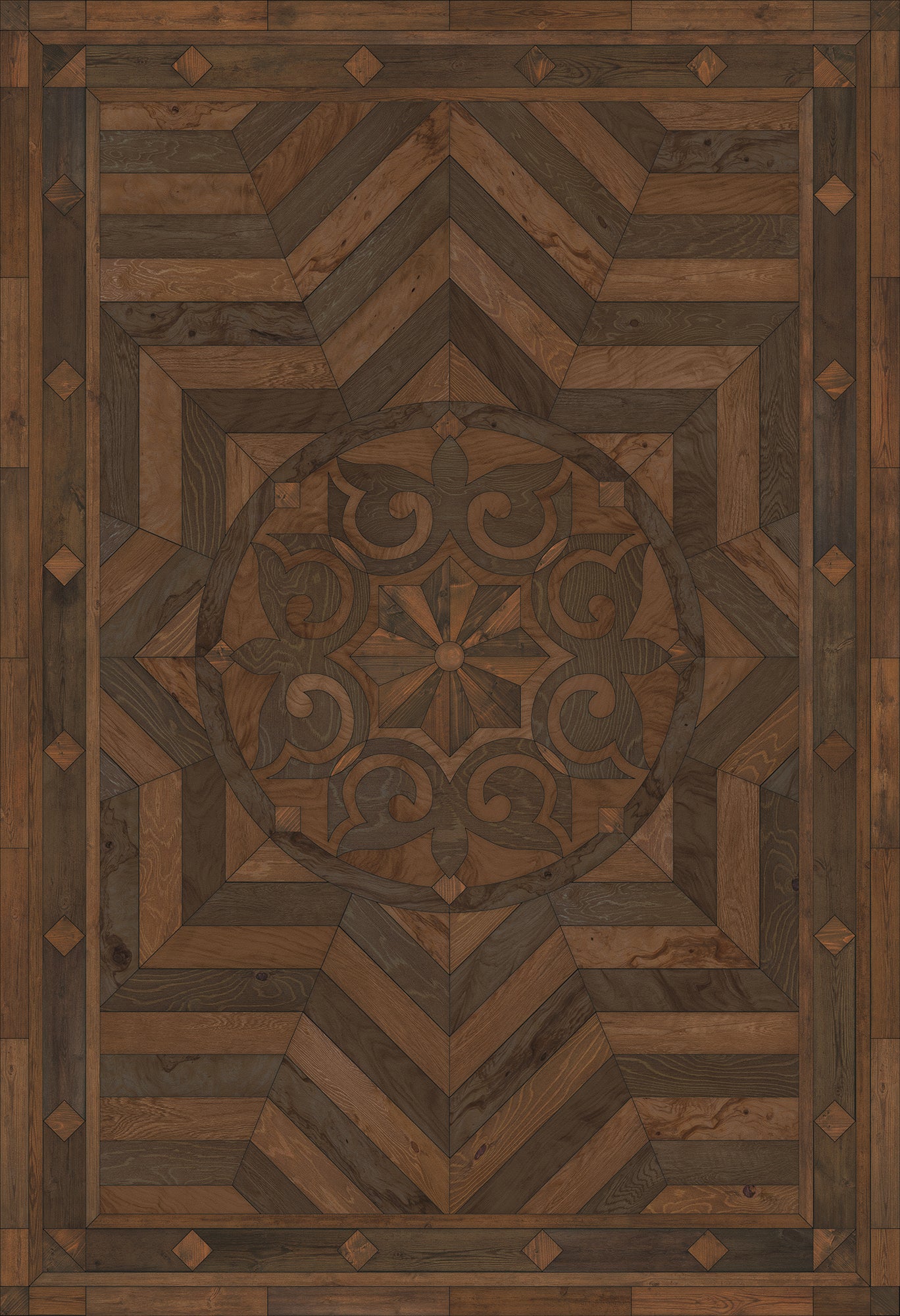 Artisanry - Caledonian - In All The Details