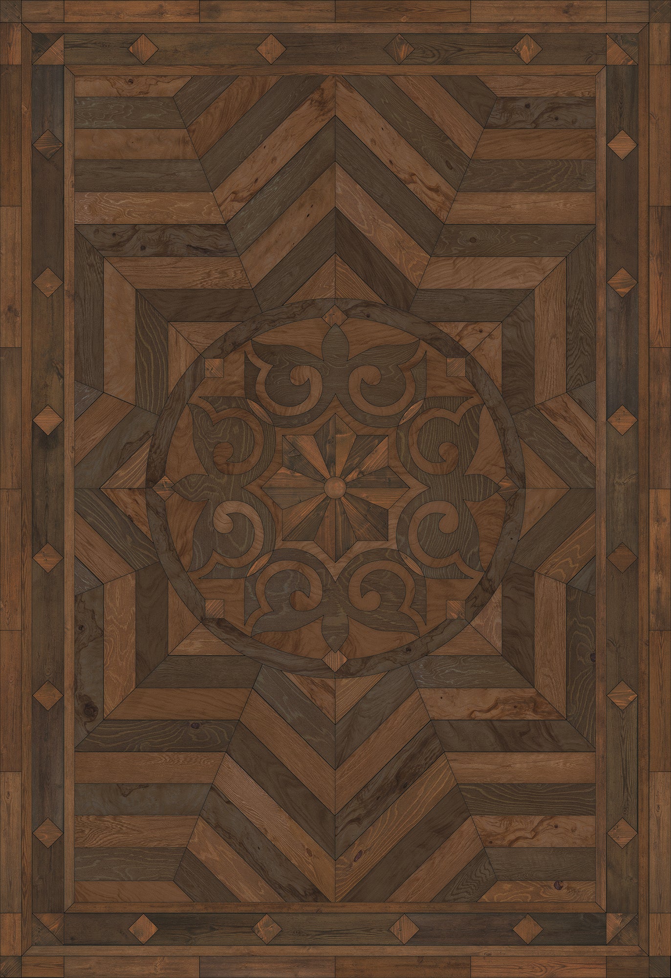 Artisanry - Caledonian - In All The Details