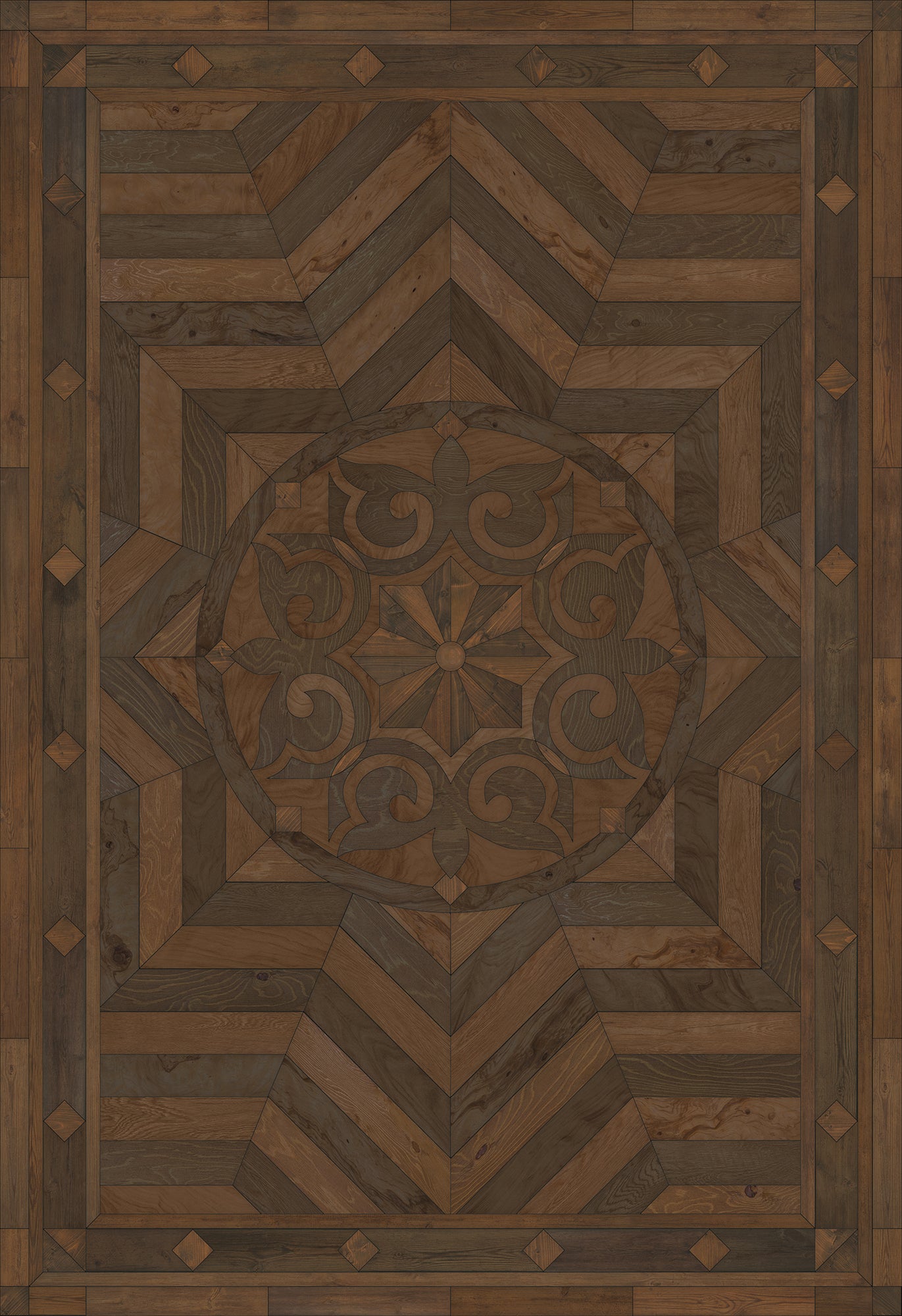 Artisanry - Caledonian - In All The Details