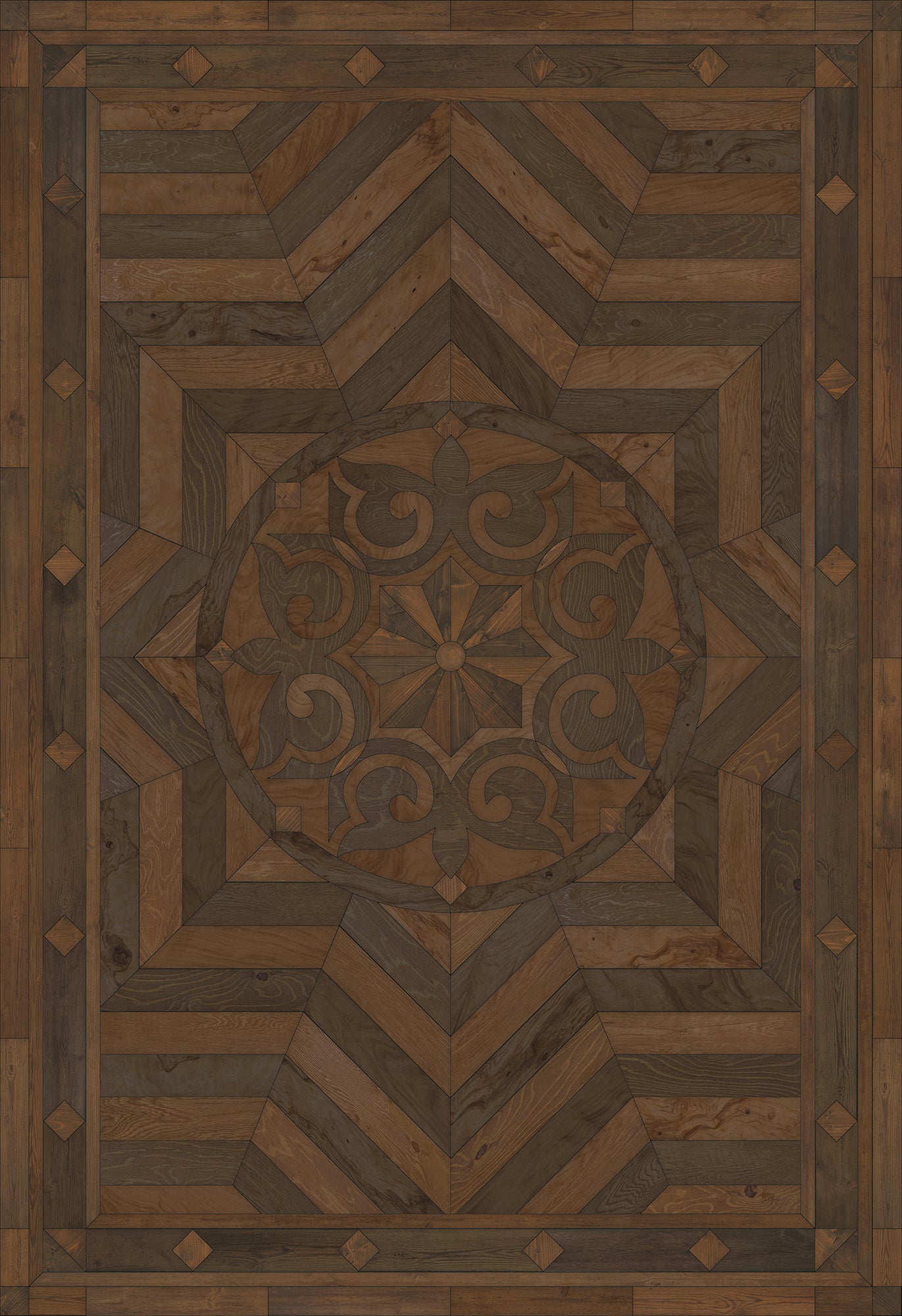 Artisanry - Caledonian - In All The Details