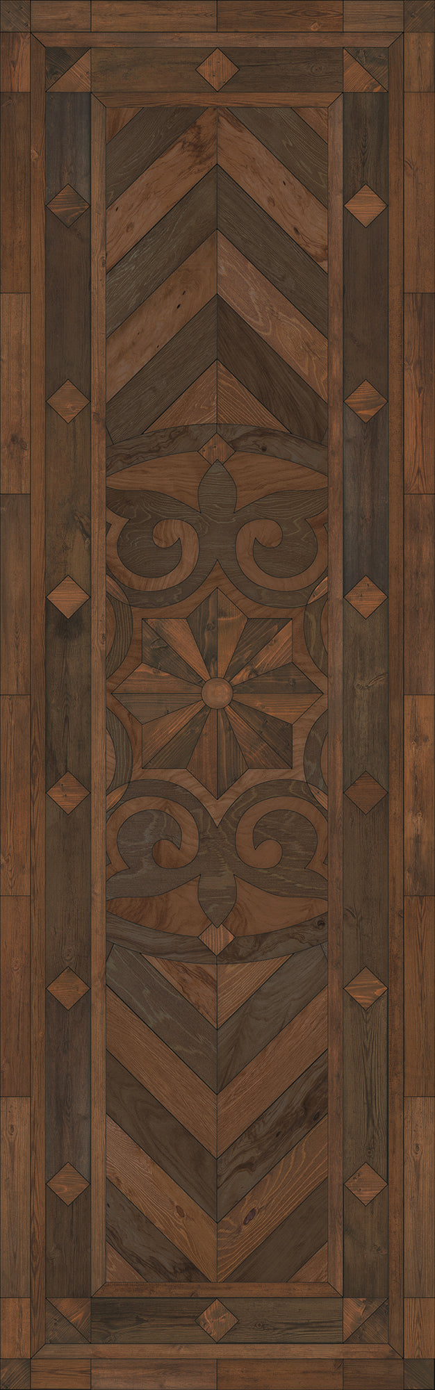 Artisanry - Caledonian - In All The Details
