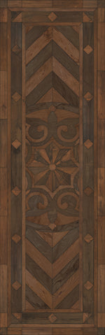 Artisanry - Caledonian - In All The Details