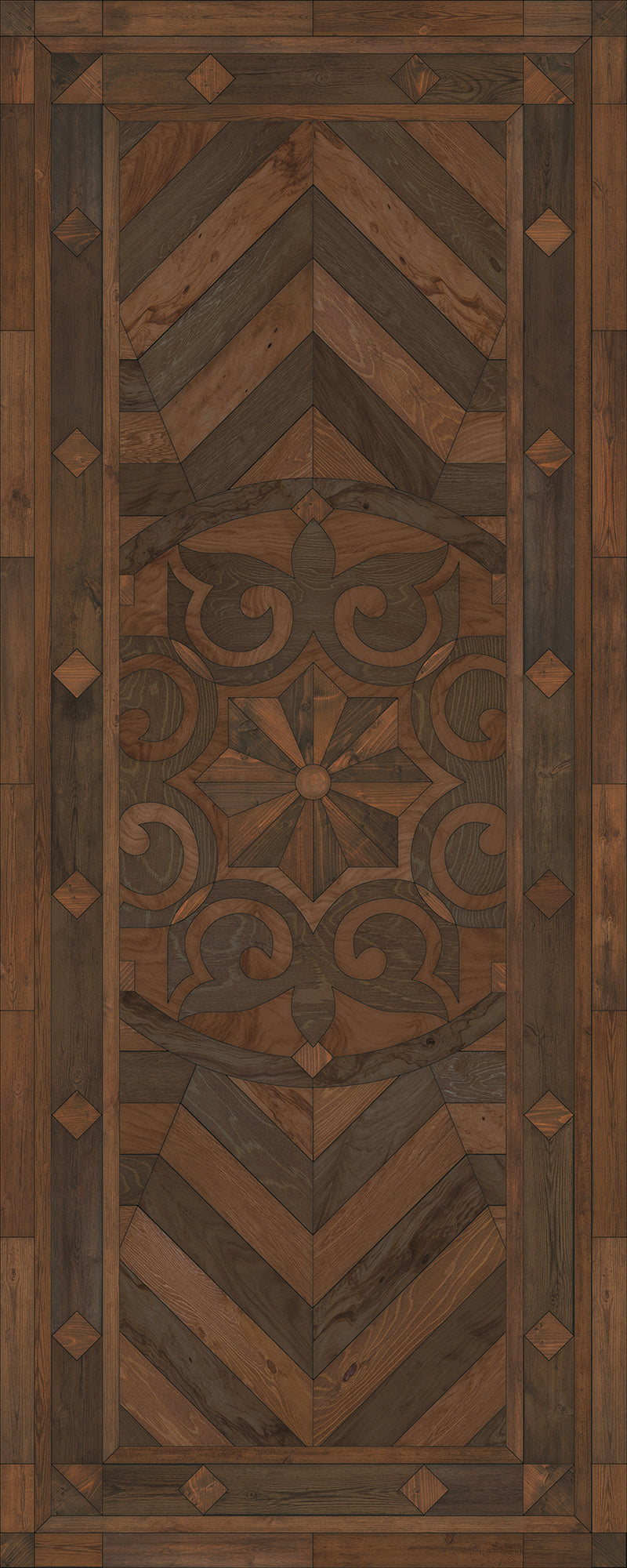 Artisanry - Caledonian - In All The Details
