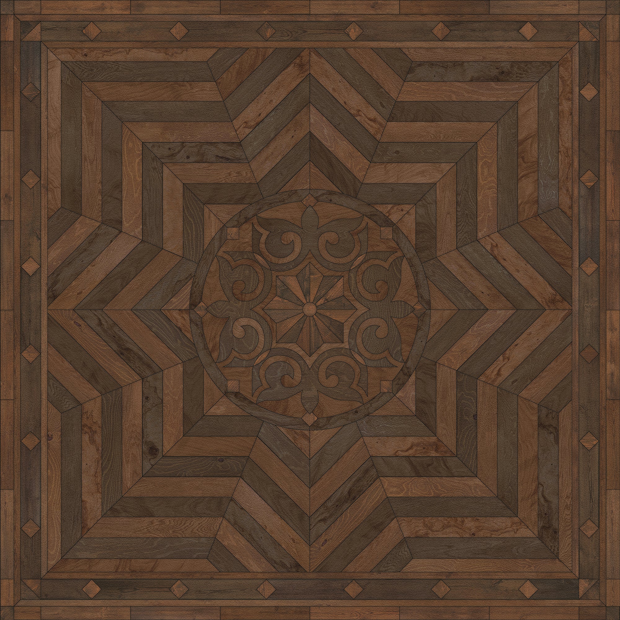 Artisanry - Caledonian - In All The Details