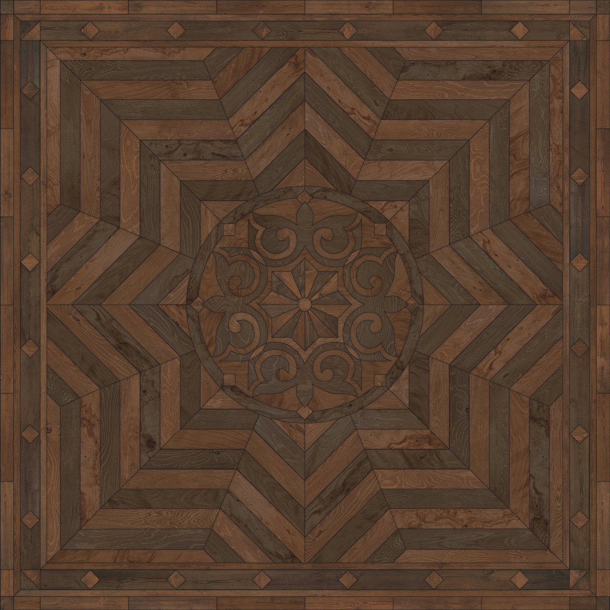 Artisanry - Caledonian - In All The Details