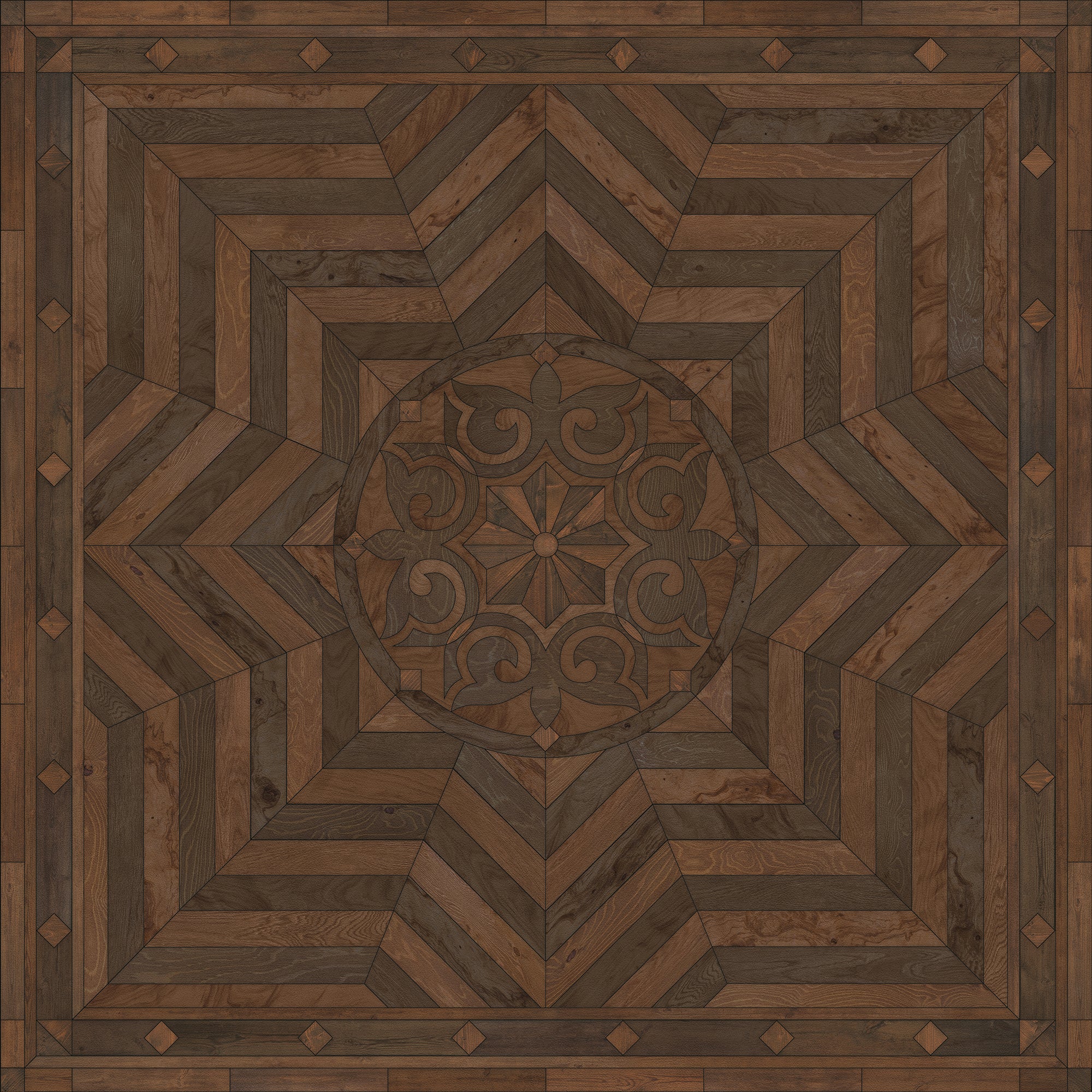 Artisanry - Caledonian - In All The Details