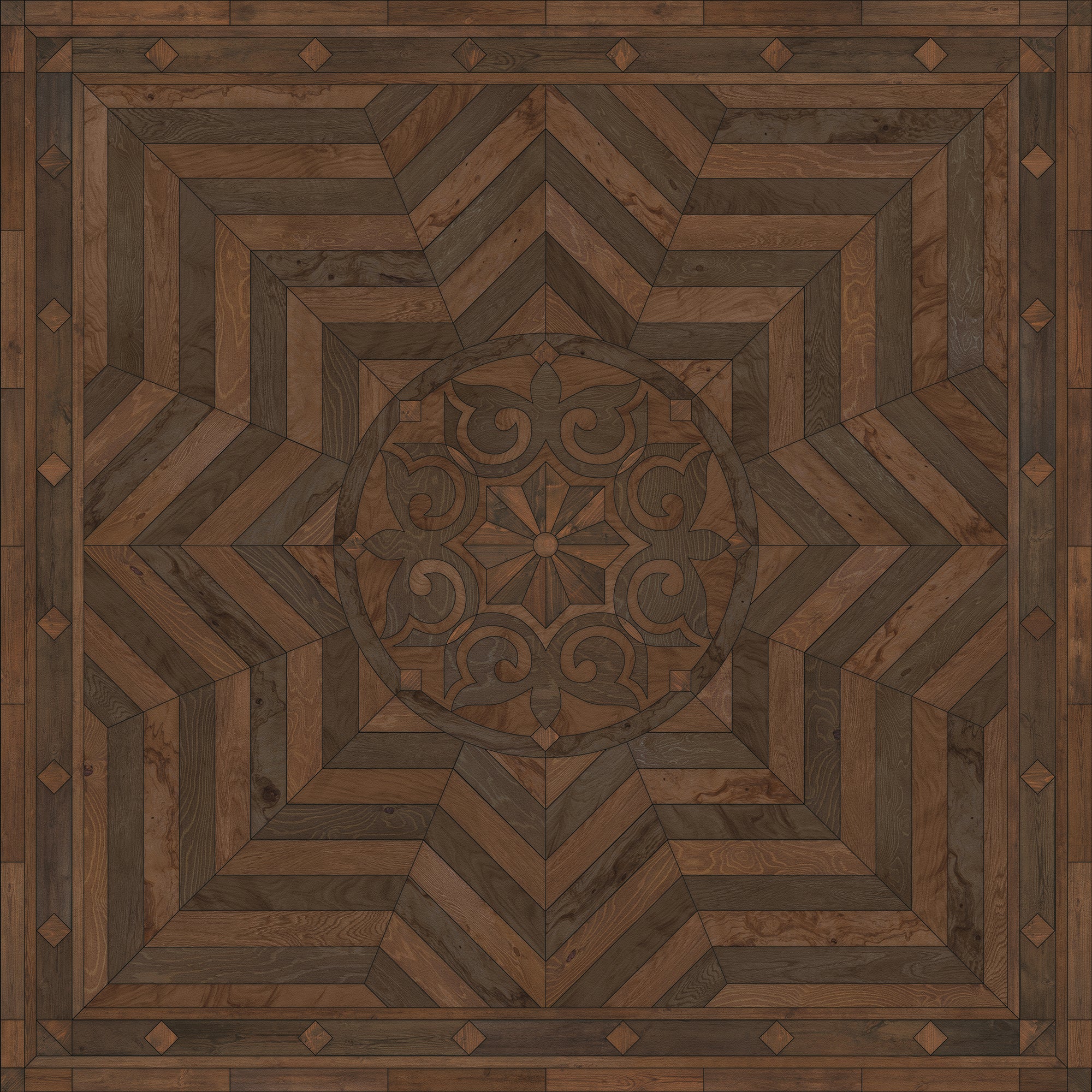 Artisanry - Caledonian - In All The Details
