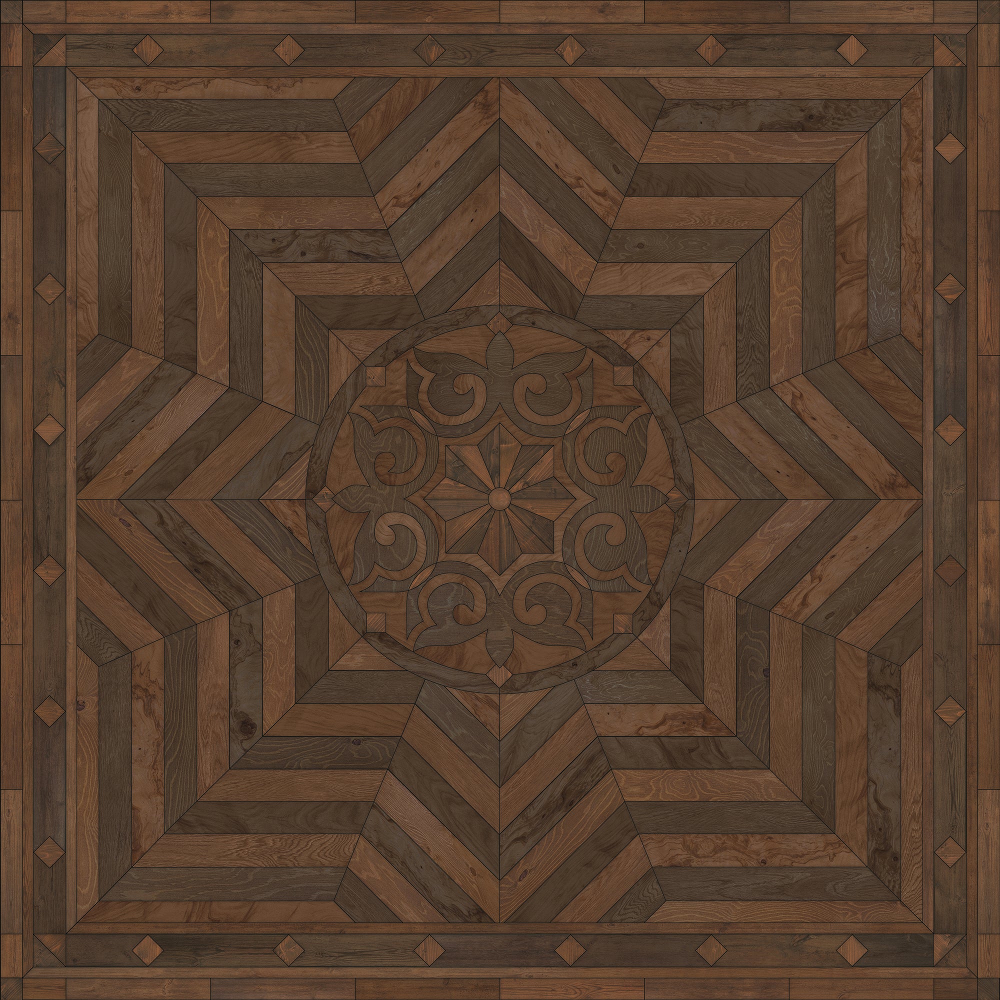 Artisanry - Caledonian - In All The Details