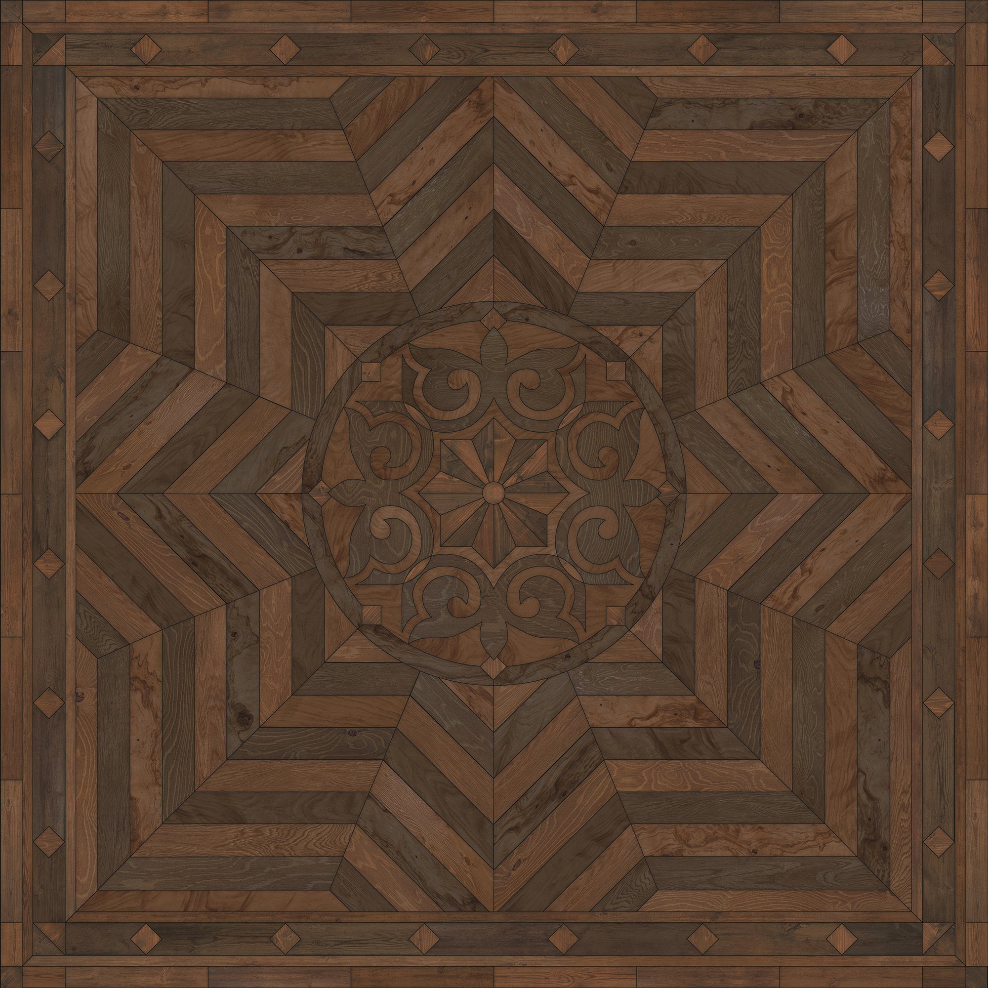 Artisanry - Caledonian - In All The Details