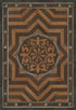 Artisanry - Caledonian - They Rise Behind Her Steps