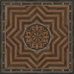 Artisanry - Caledonian - They Rise Behind Her Steps