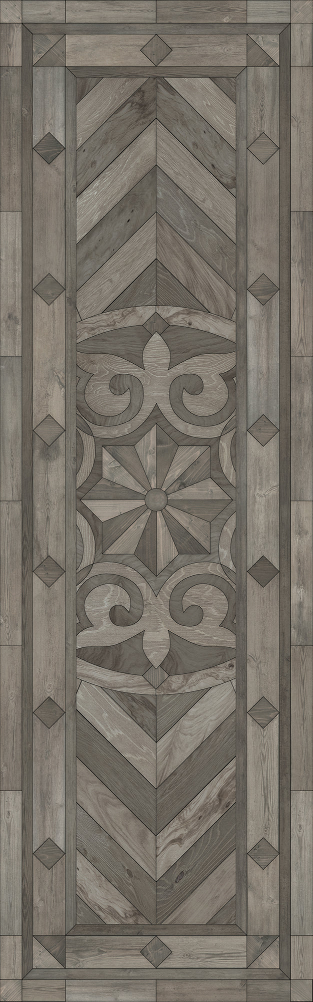 Artisanry - Caledonian - Written On The Arched Sky
