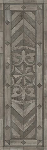 Artisanry - Caledonian - Written On The Arched Sky