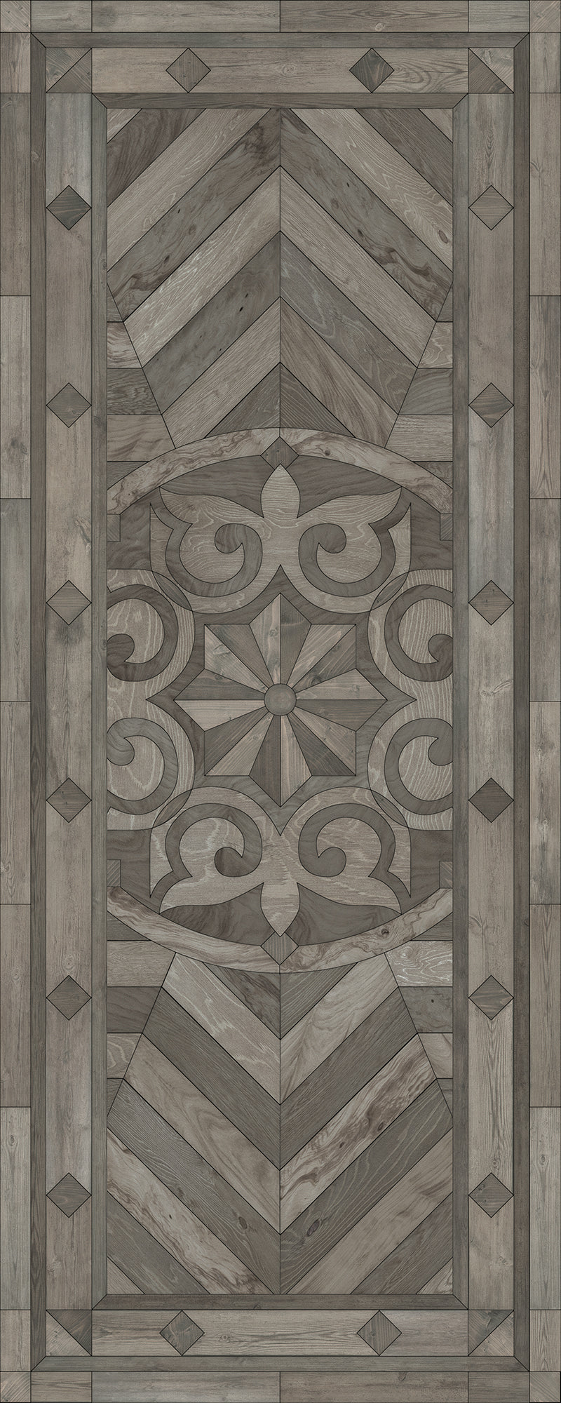 Artisanry - Caledonian - Written On The Arched Sky
