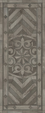 Artisanry - Caledonian - Written On The Arched Sky