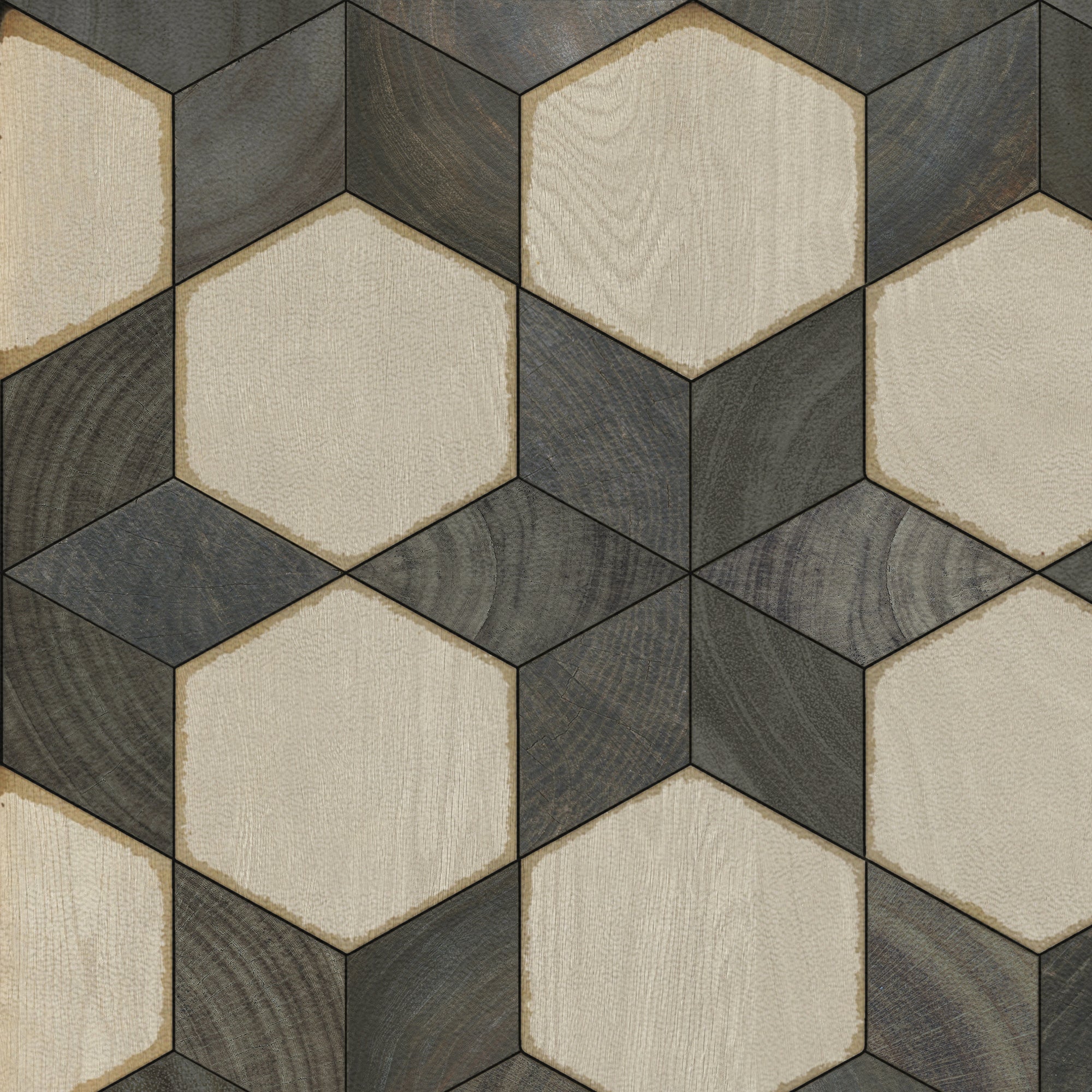 Artisanry - Illuminated - Black Star