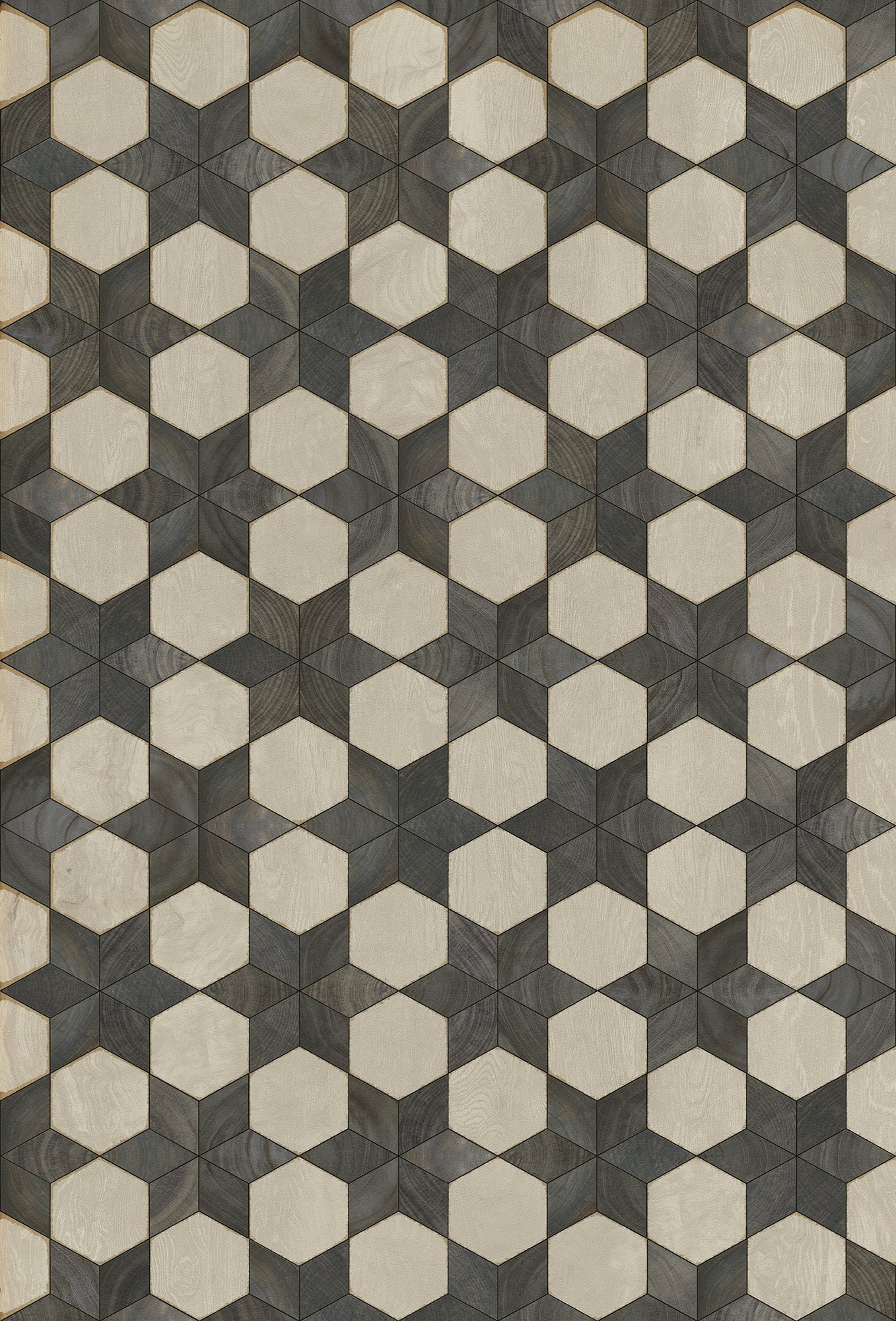 Artisanry - Illuminated - Black Star