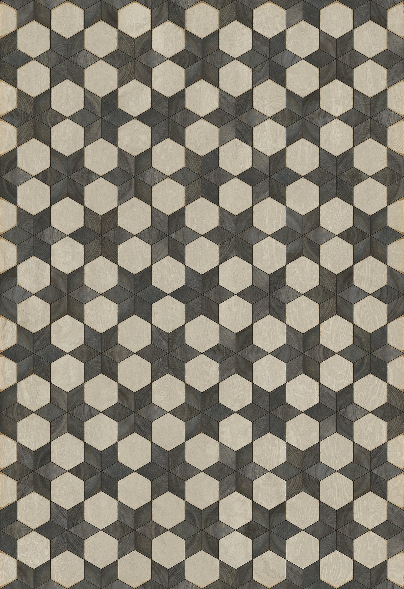 Artisanry - Illuminated - Black Star