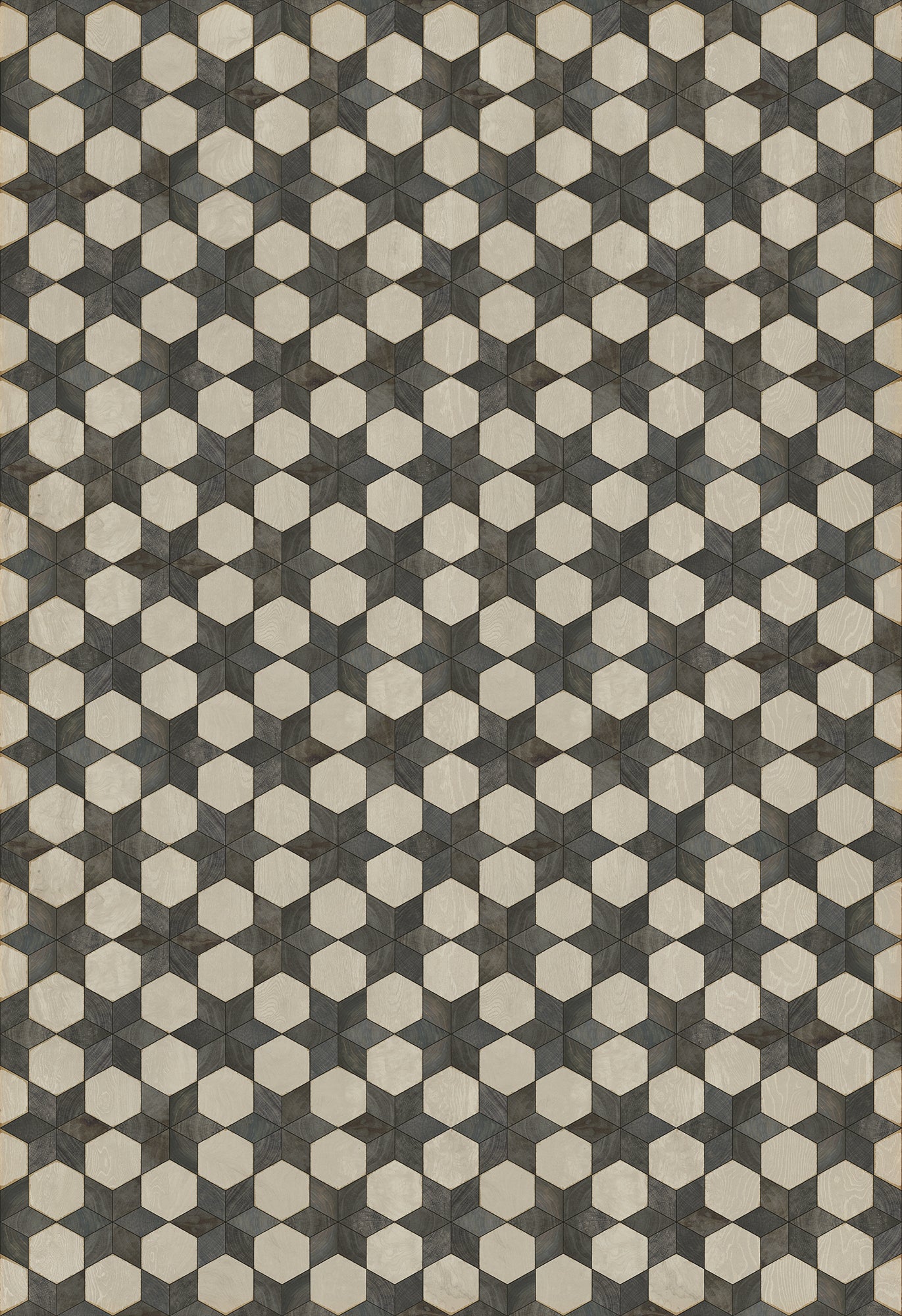 Artisanry - Illuminated - Black Star