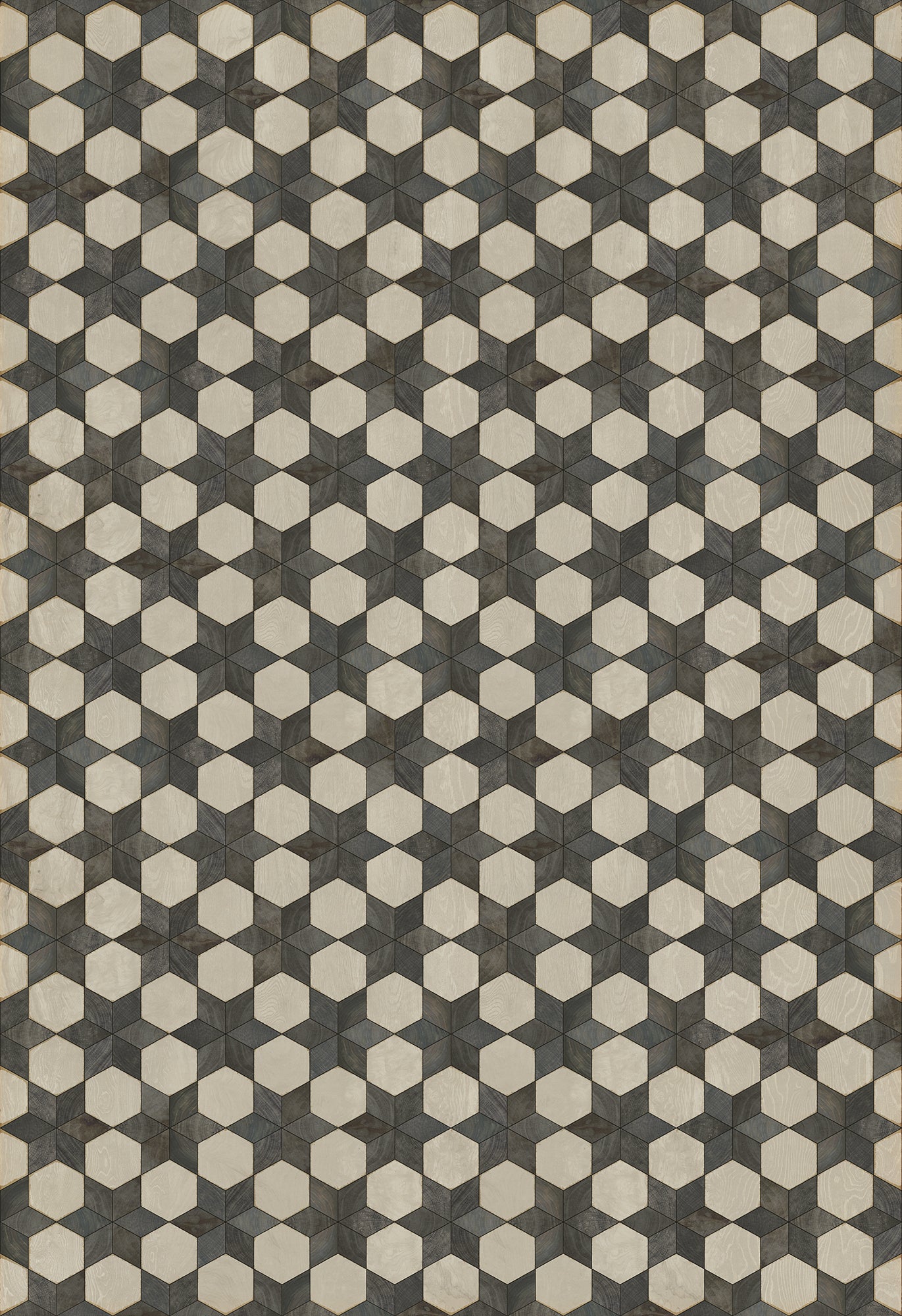 Artisanry - Illuminated - Black Star