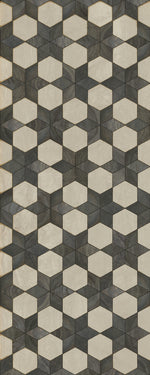 Artisanry - Illuminated - Black Star