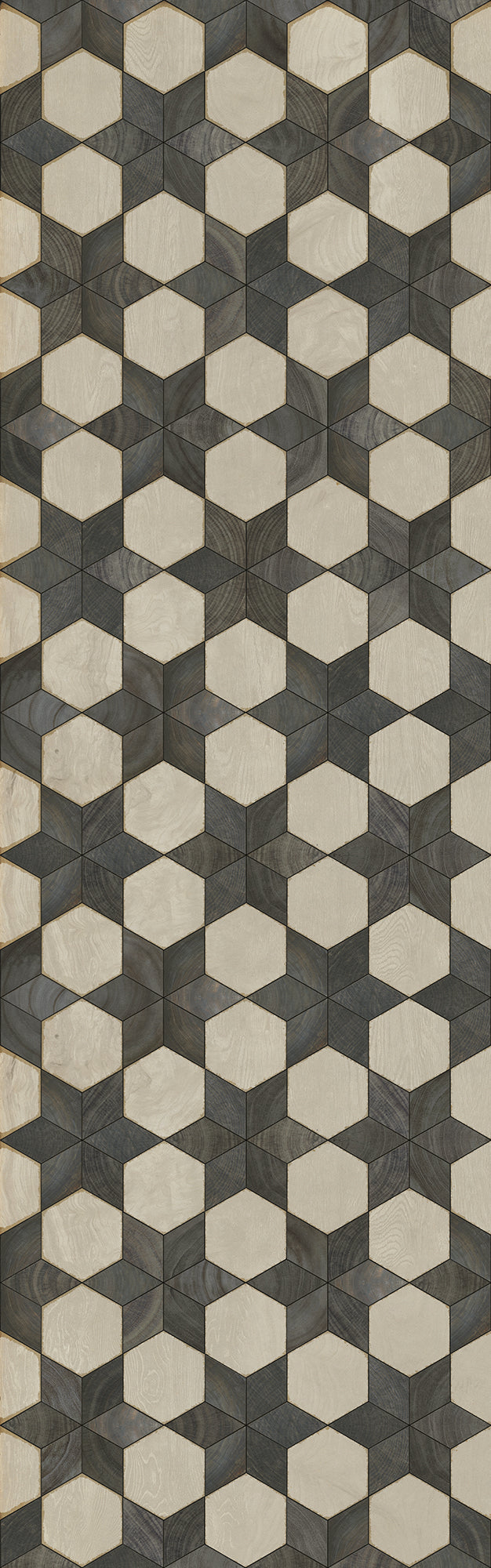 Artisanry - Illuminated - Black Star