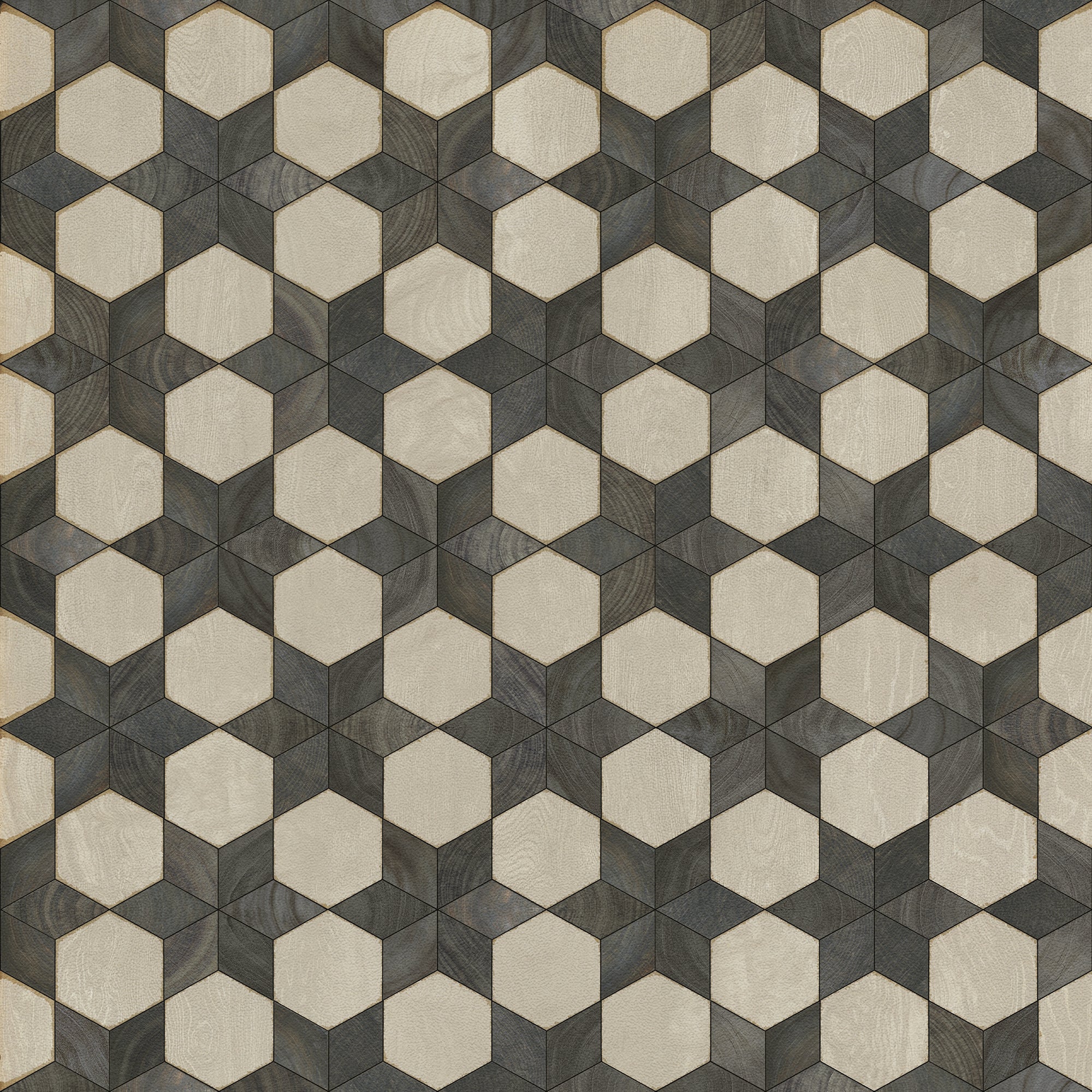 Artisanry - Illuminated - Black Star