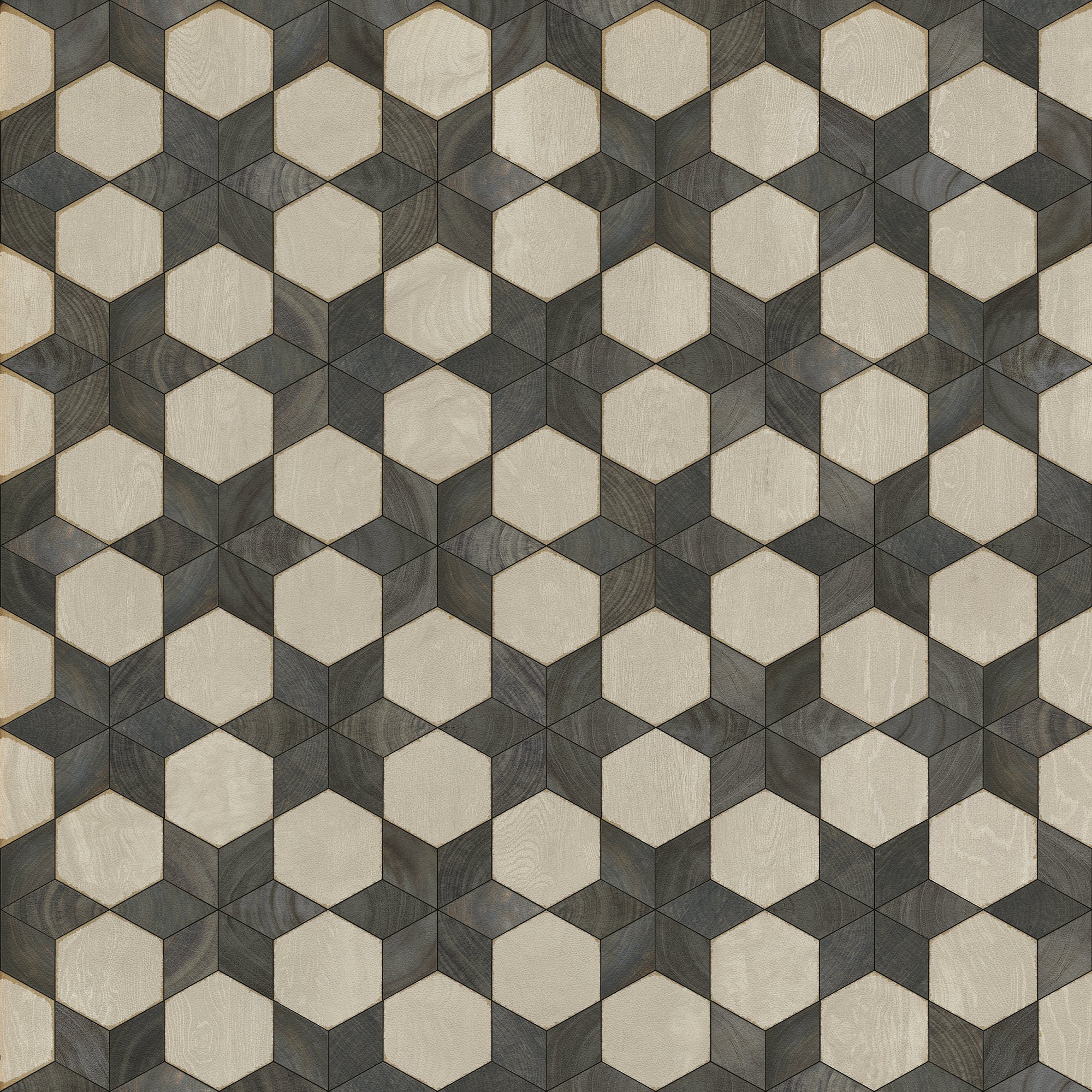 Artisanry - Illuminated - Black Star