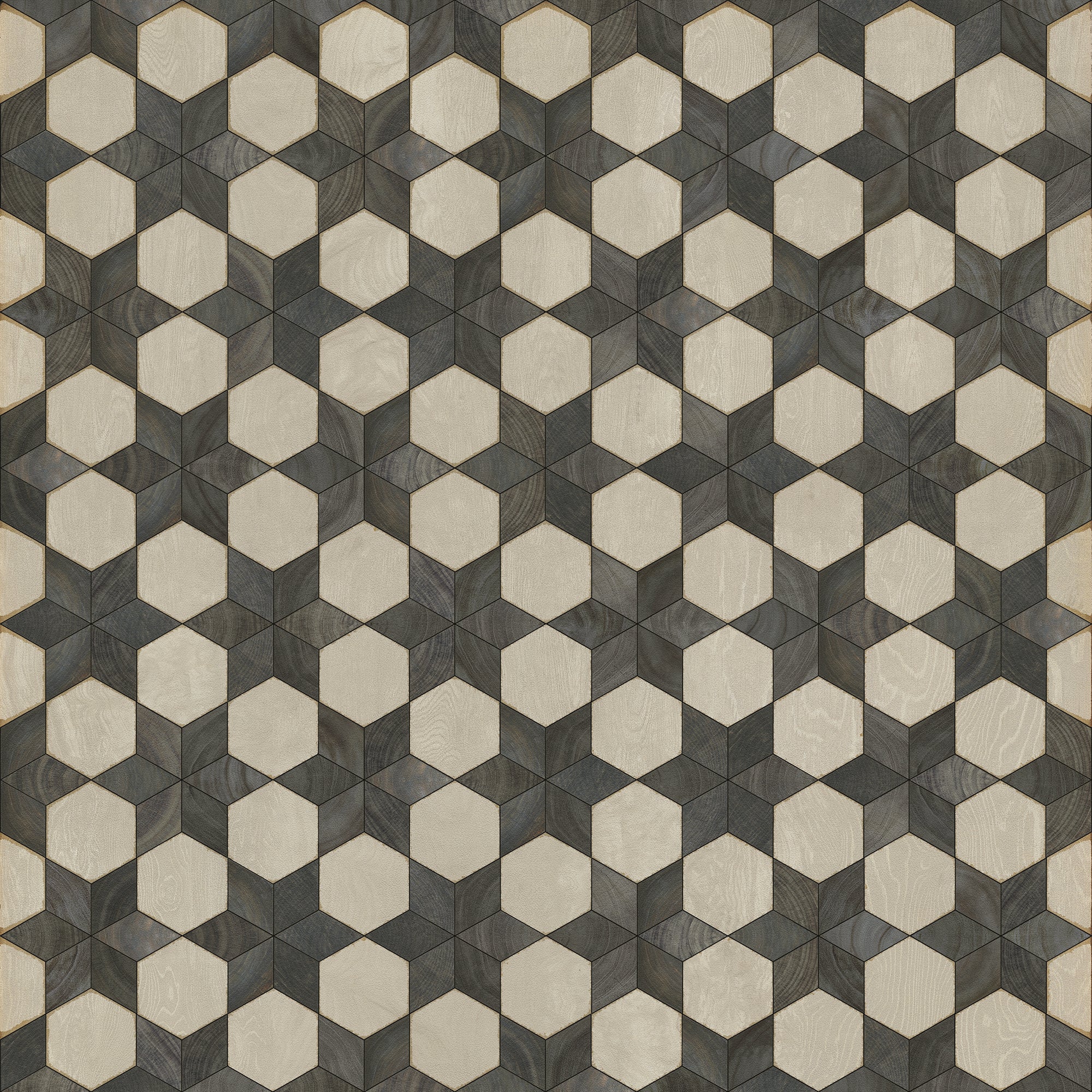 Artisanry - Illuminated - Black Star