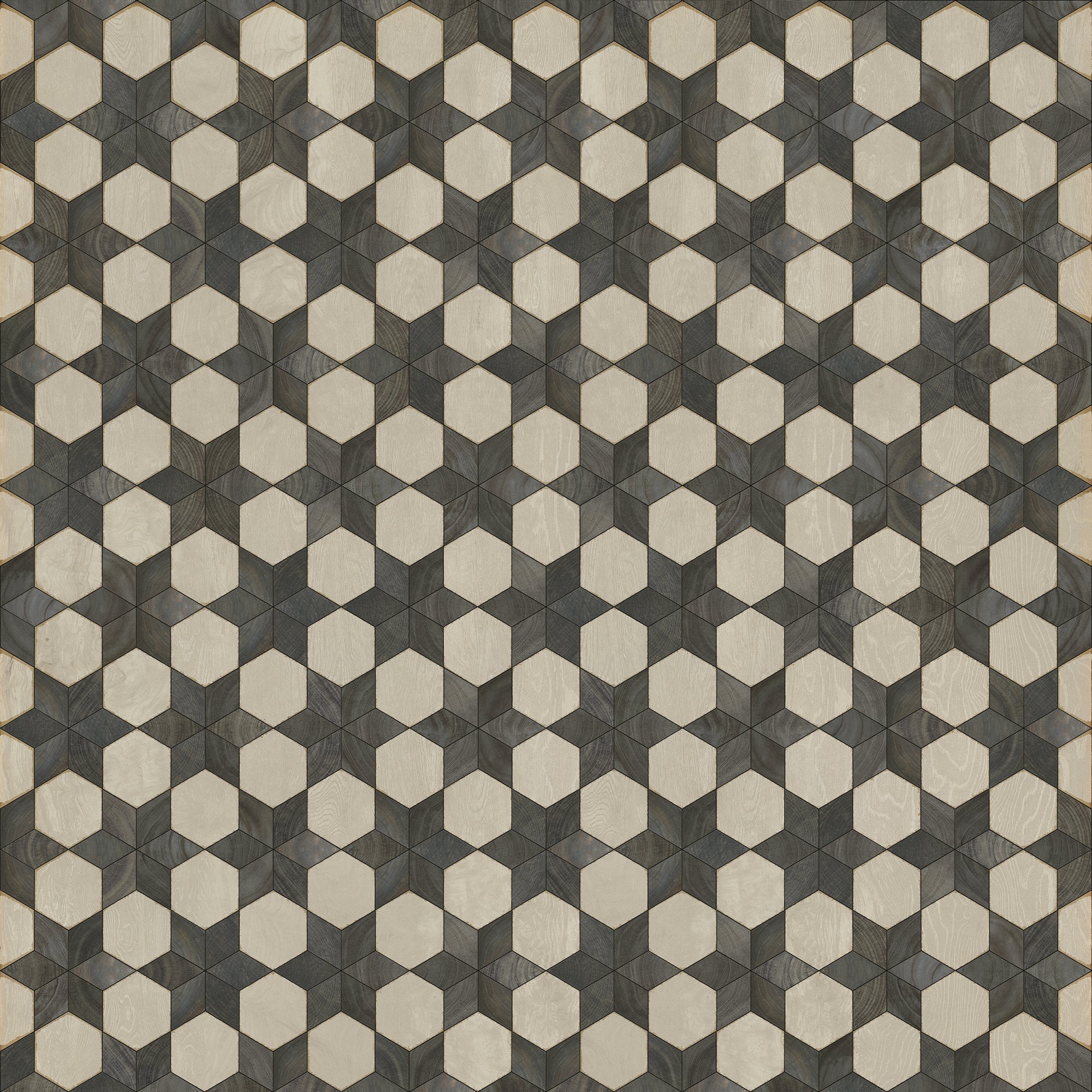 Artisanry - Illuminated - Black Star