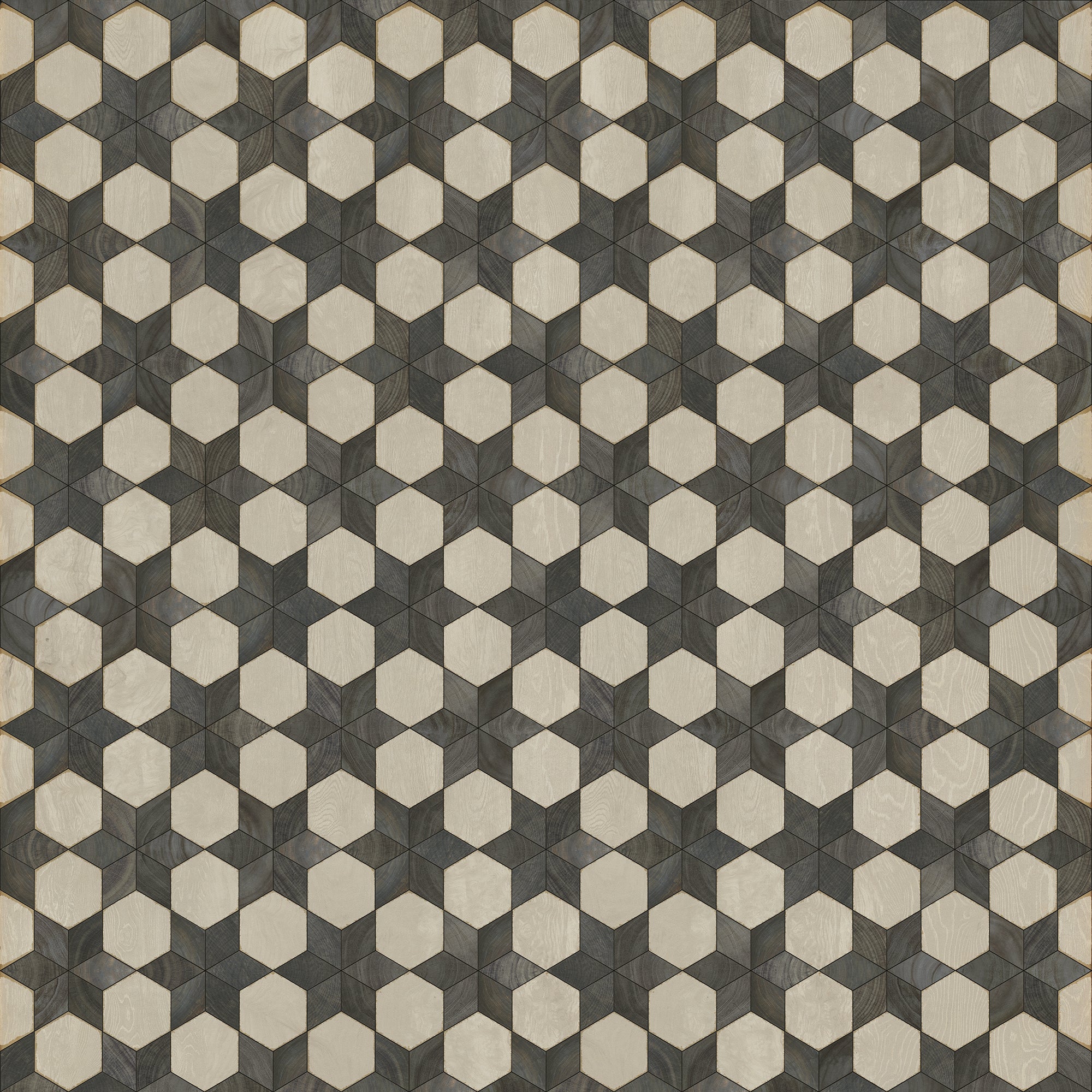 Artisanry - Illuminated - Black Star