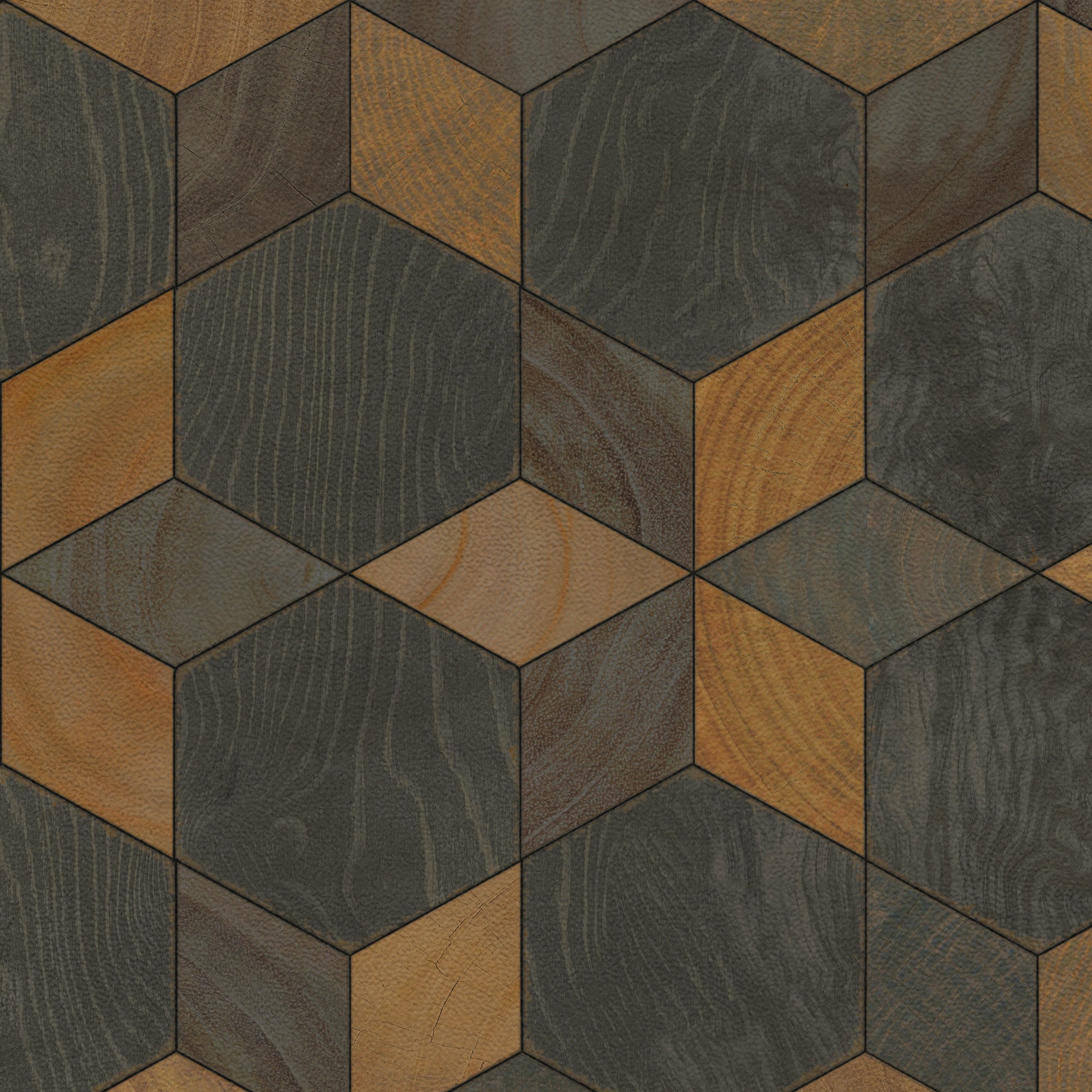 Artisanry - Illuminated - Rock Star