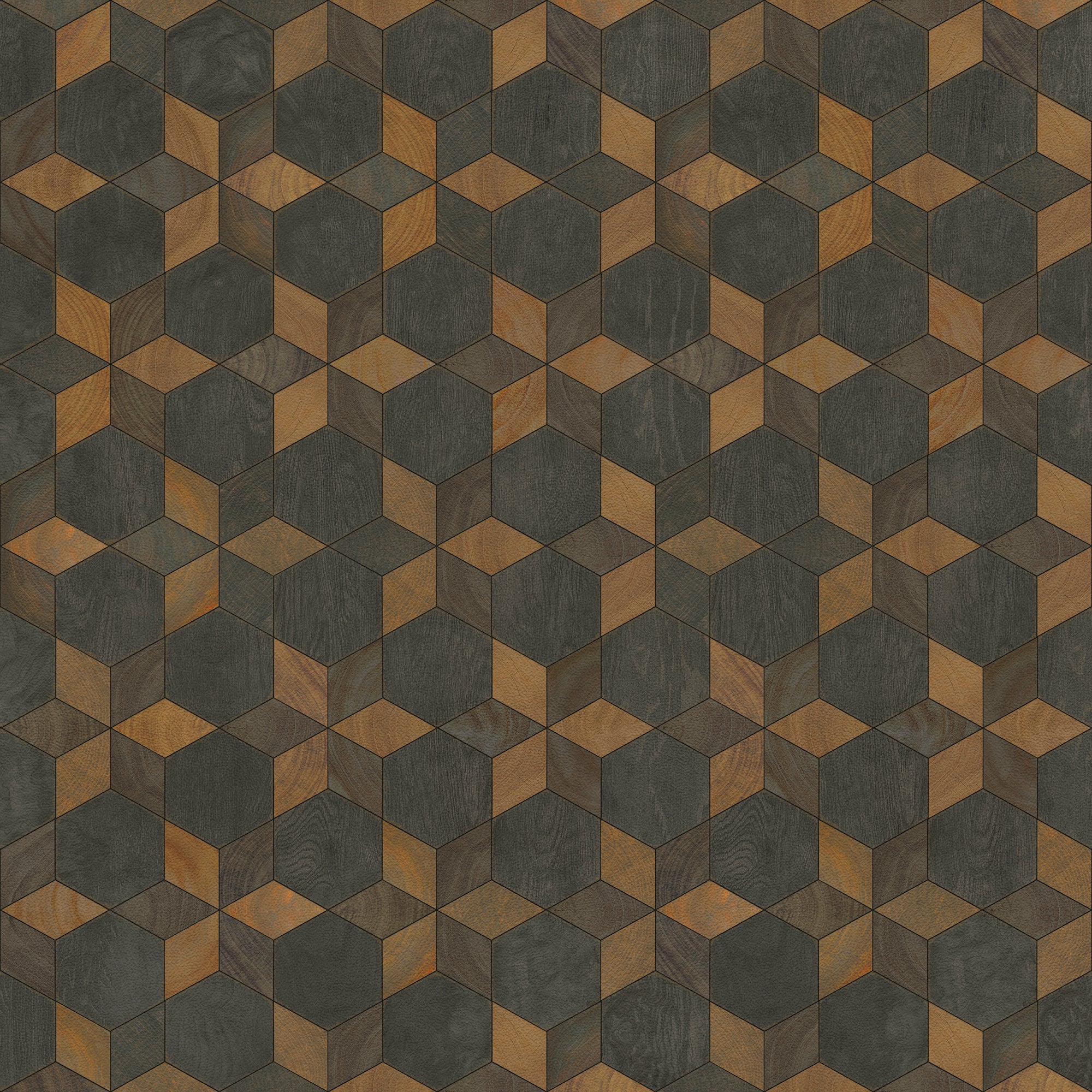 Artisanry - Illuminated - Rock Star