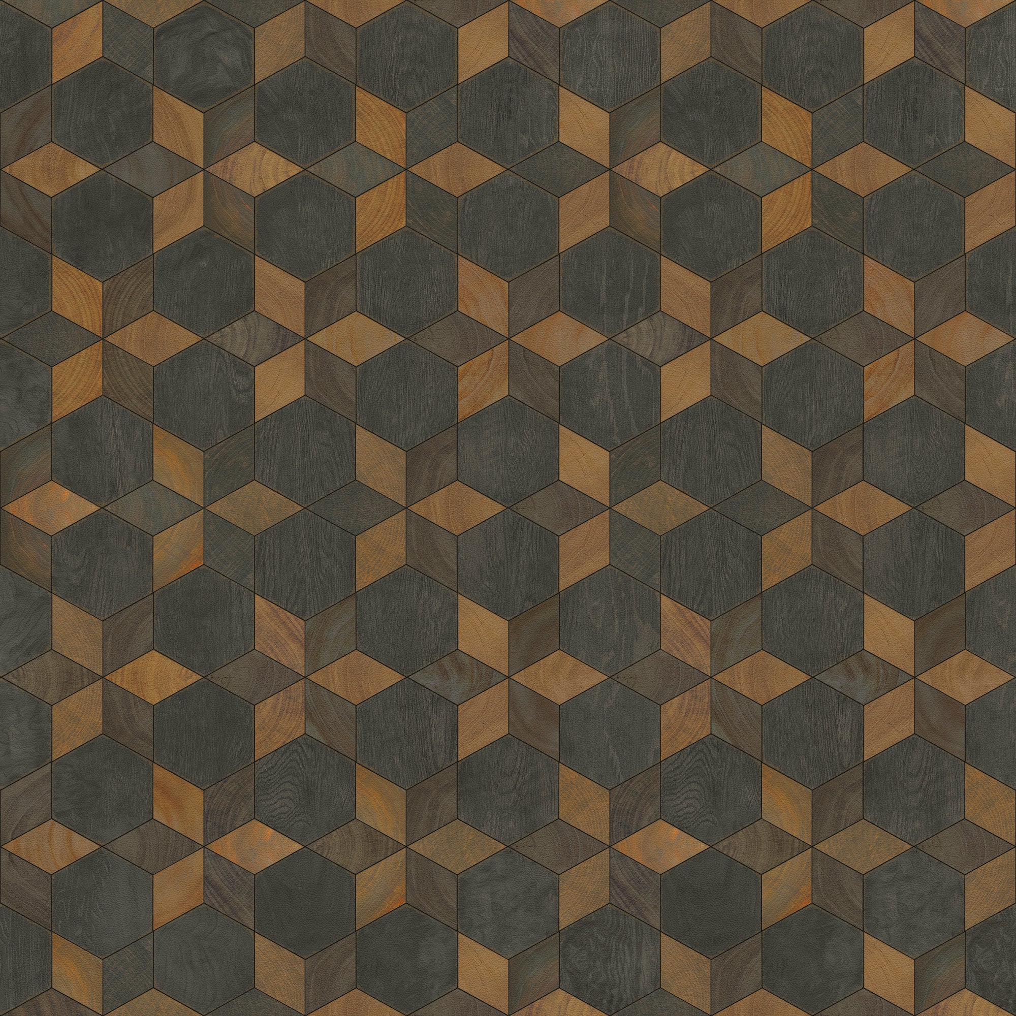 Artisanry - Illuminated - Rock Star