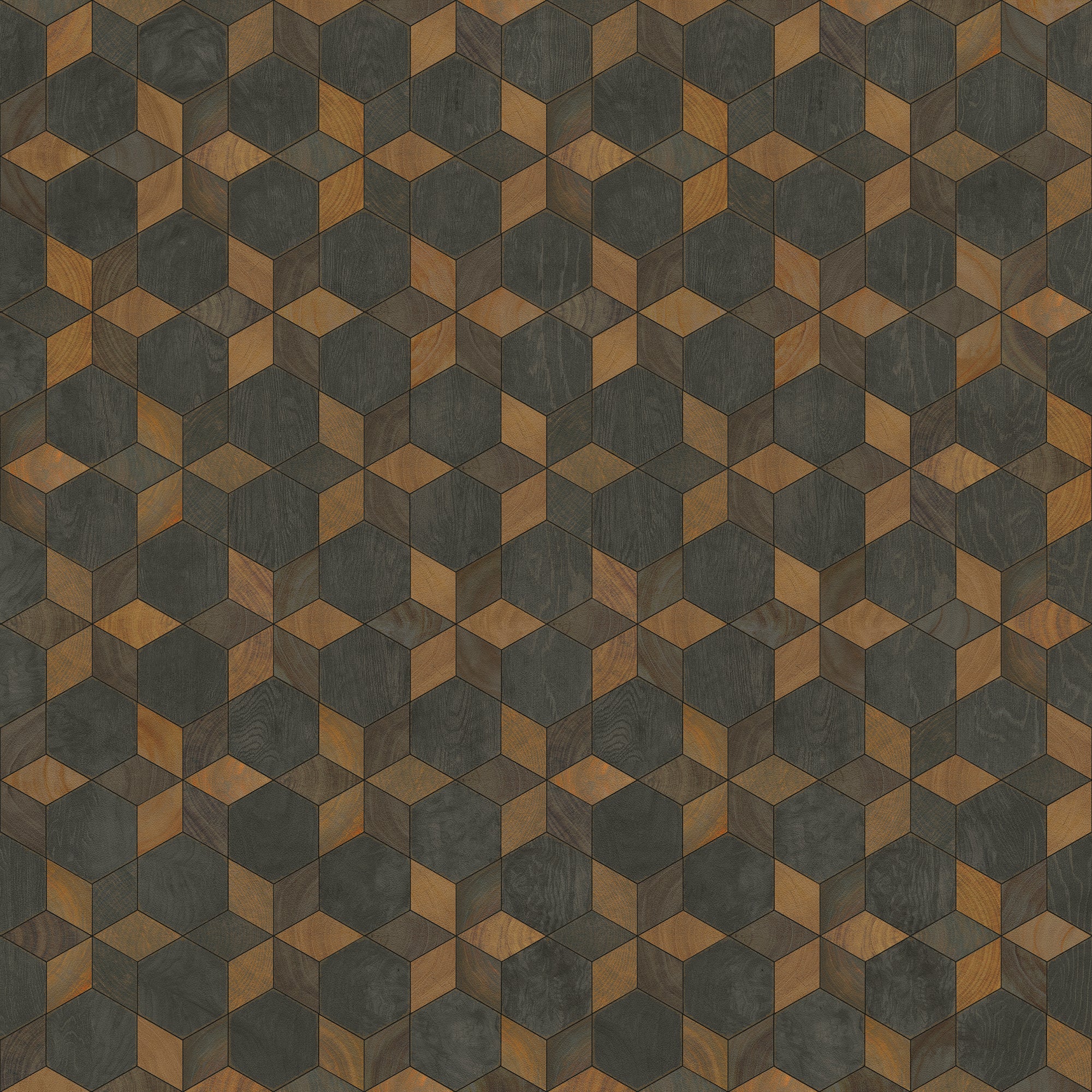 Artisanry - Illuminated - Rock Star