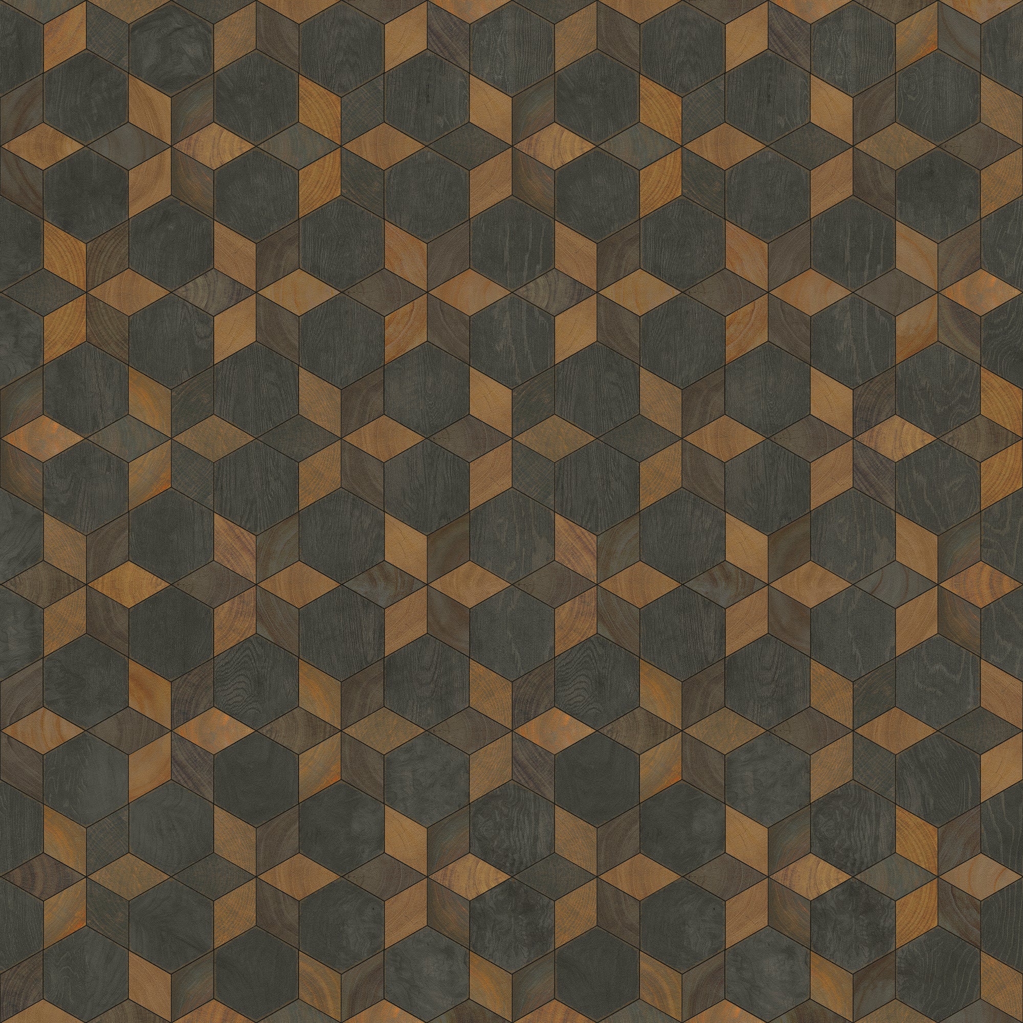 Artisanry - Illuminated - Rock Star