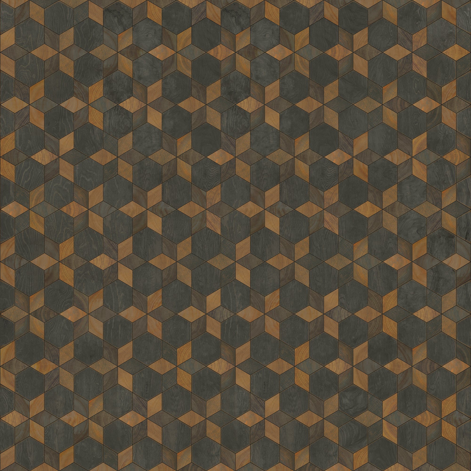 Artisanry - Illuminated - Rock Star