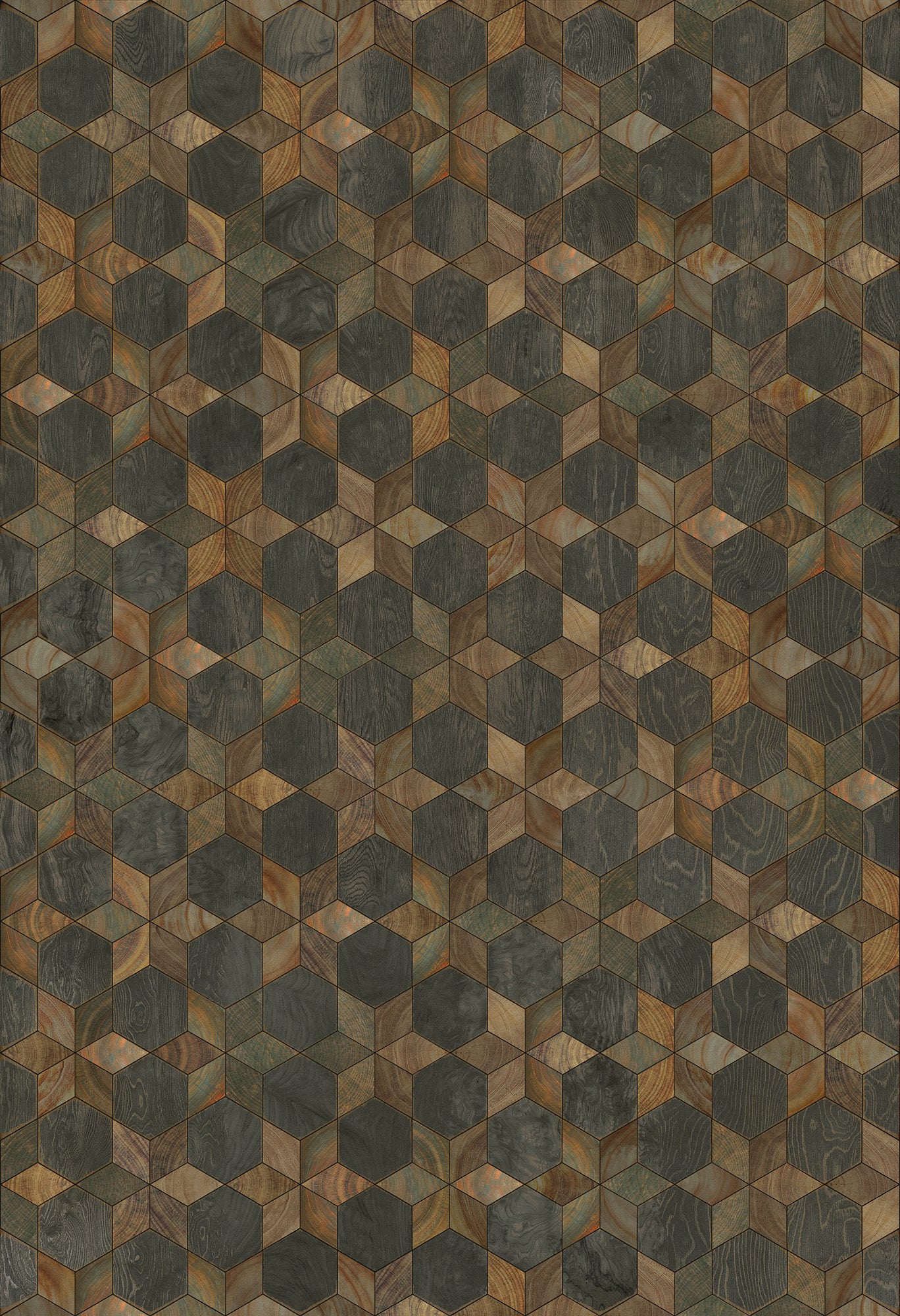 Artisanry - Illuminated - Shooting Star