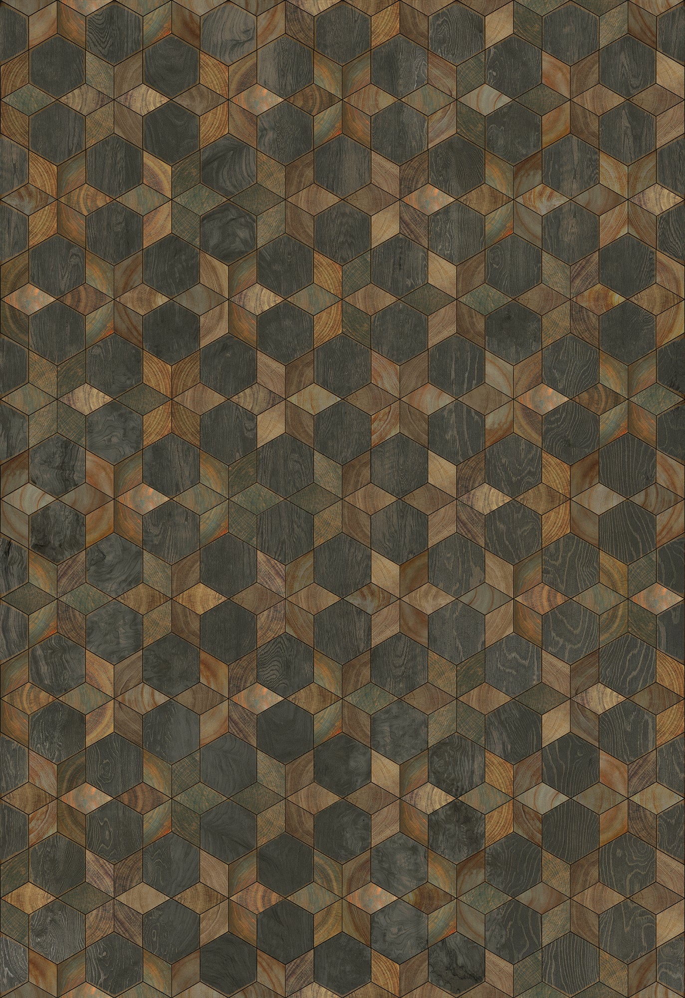 Artisanry - Illuminated - Shooting Star