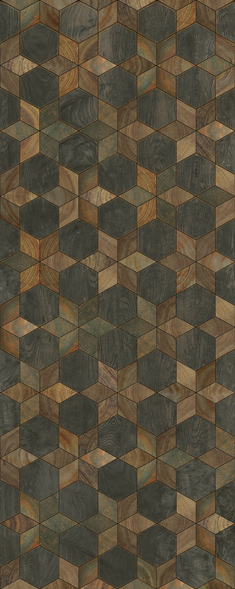 Artisanry - Illuminated - Shooting Star