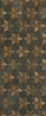 Artisanry - Illuminated - Shooting Star