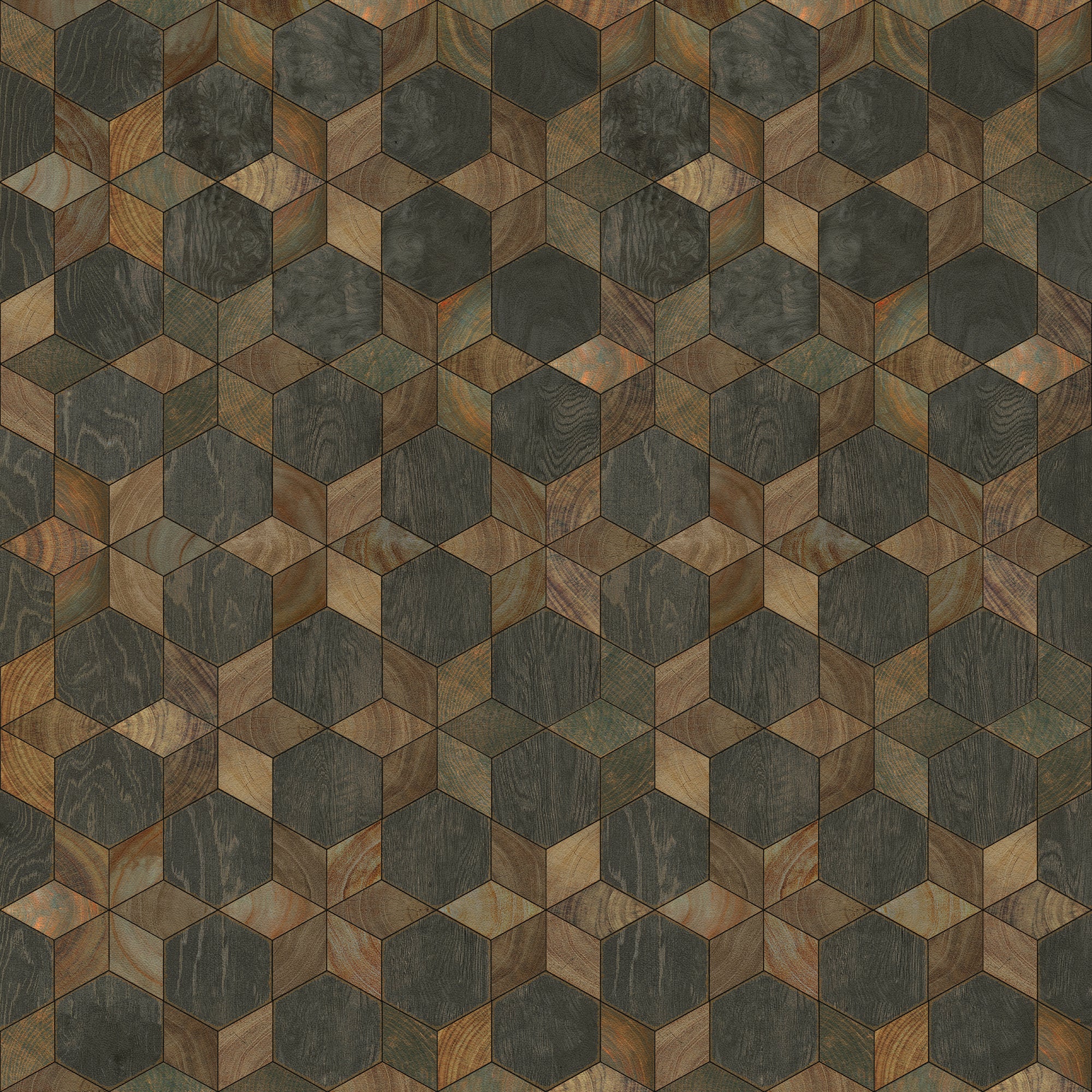 Artisanry - Illuminated - Shooting Star