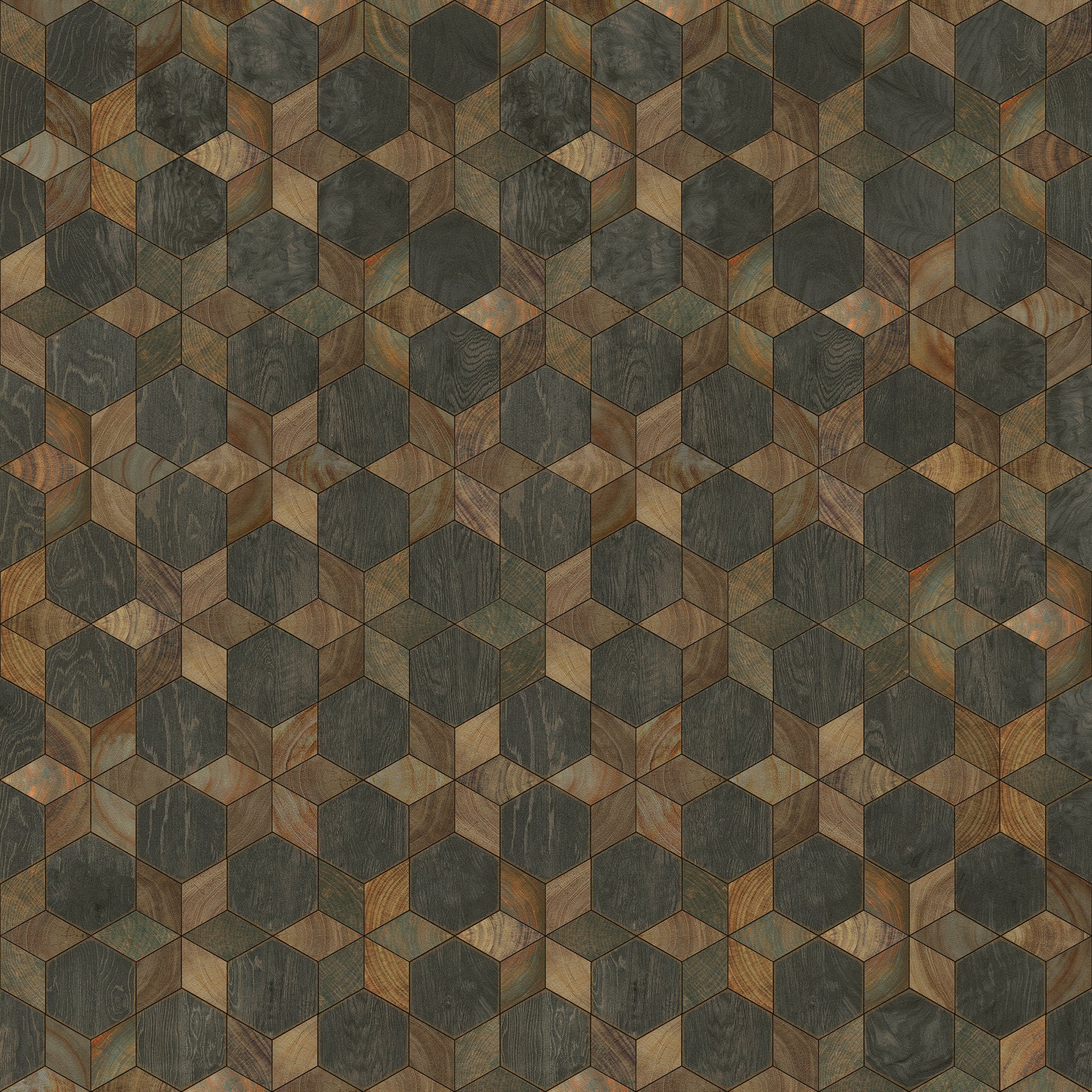 Artisanry - Illuminated - Shooting Star