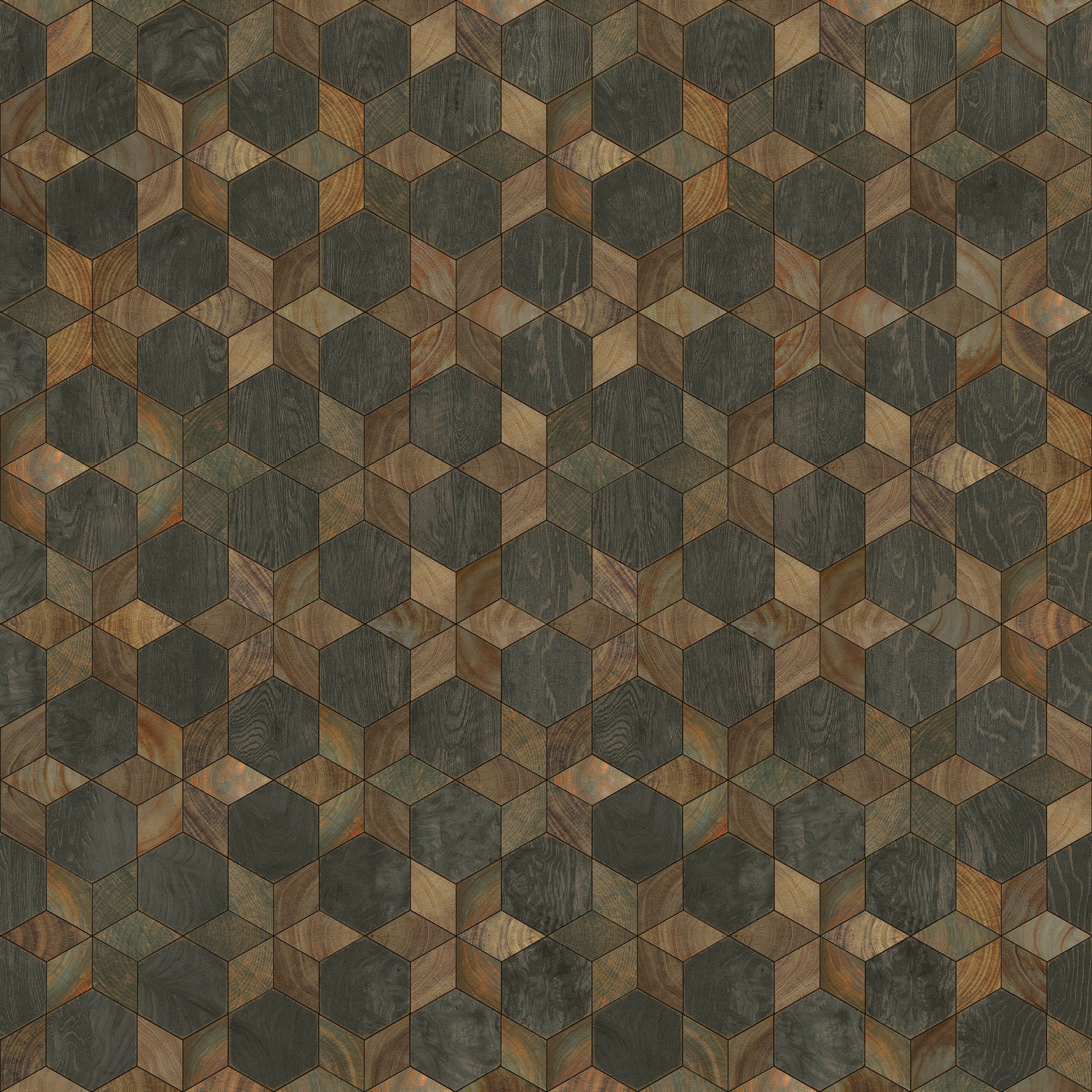 Artisanry - Illuminated - Shooting Star